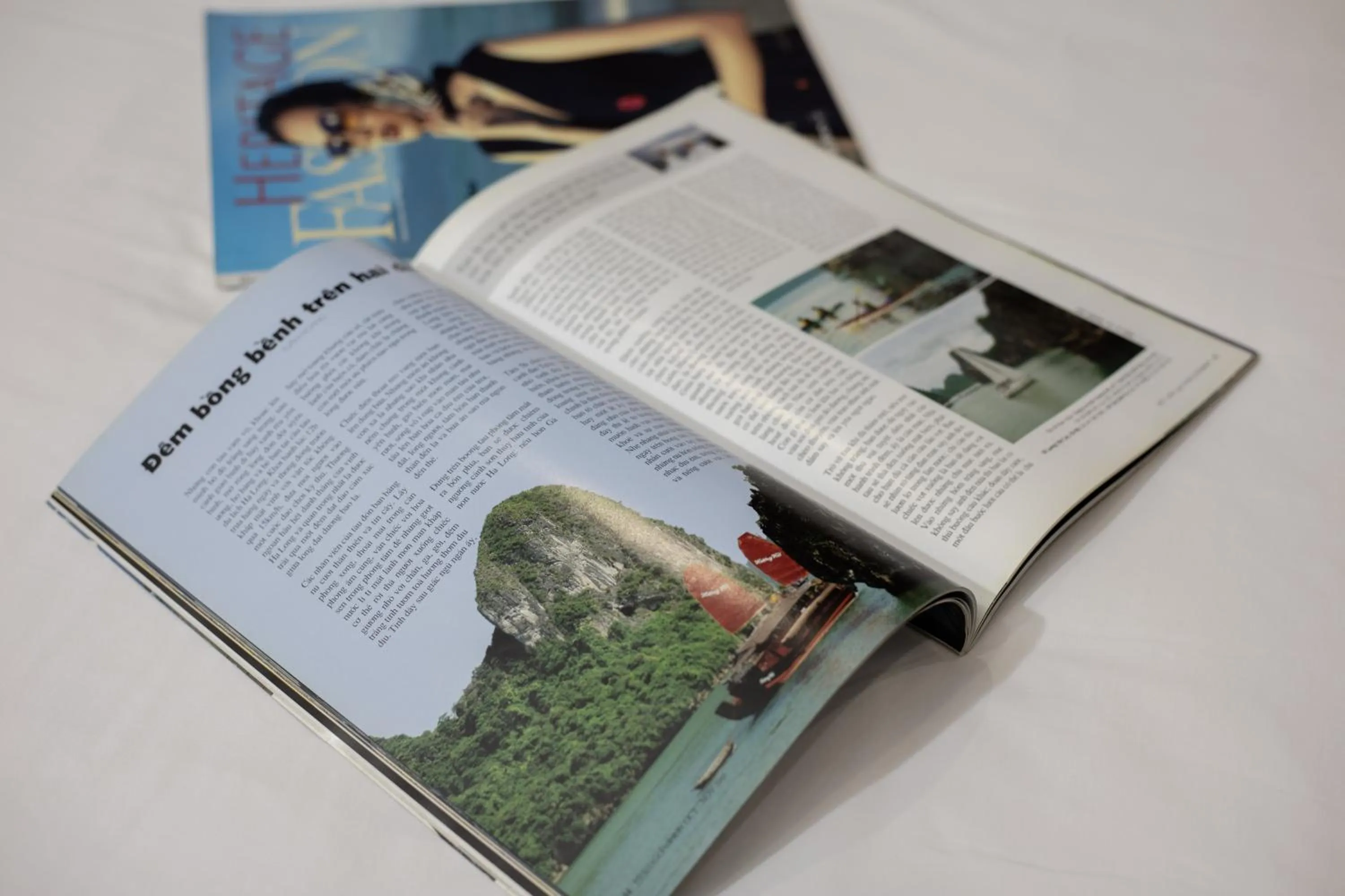 room service in Millennium Hanoi Hotel