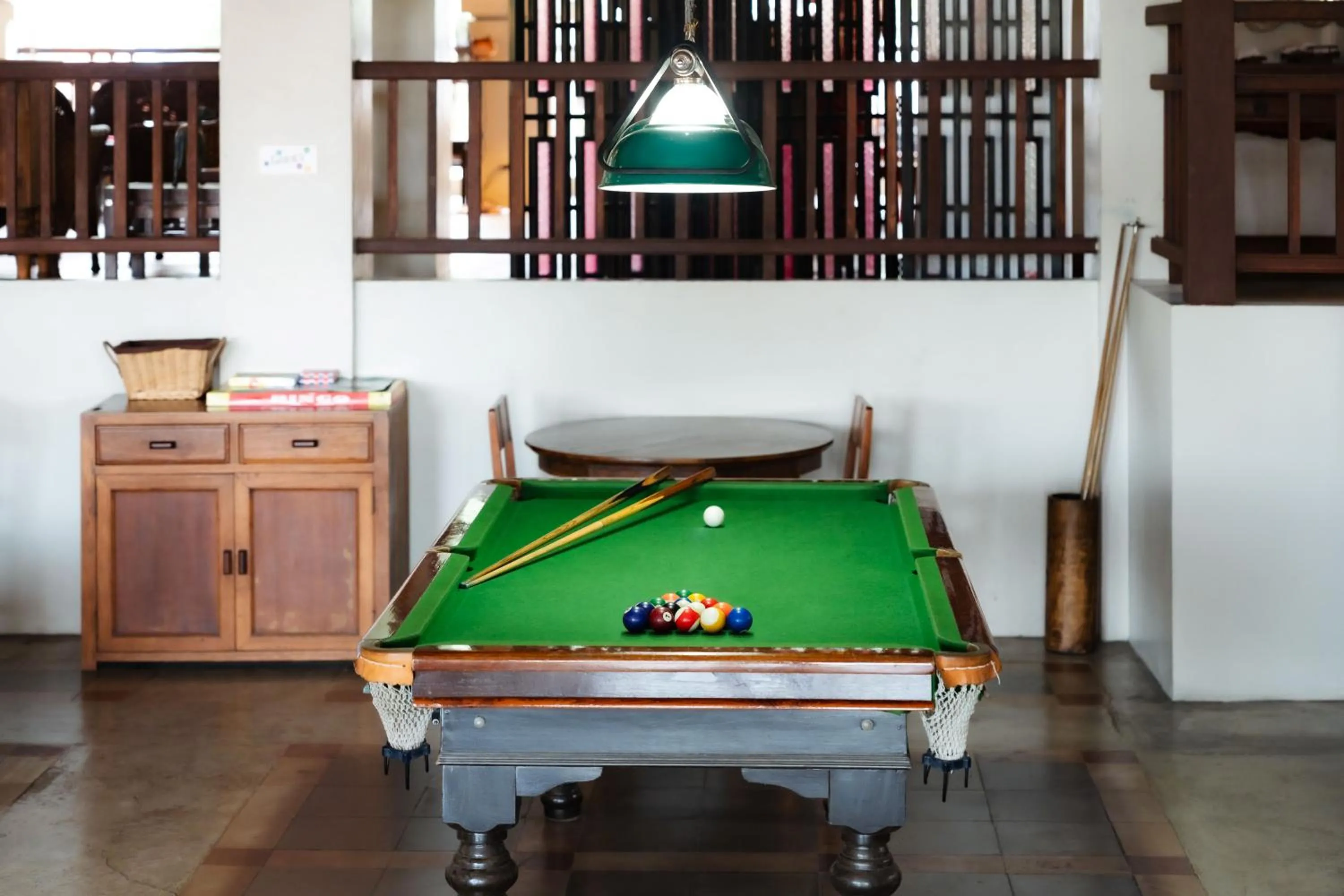 Activities in Khaolak Laguna Resort