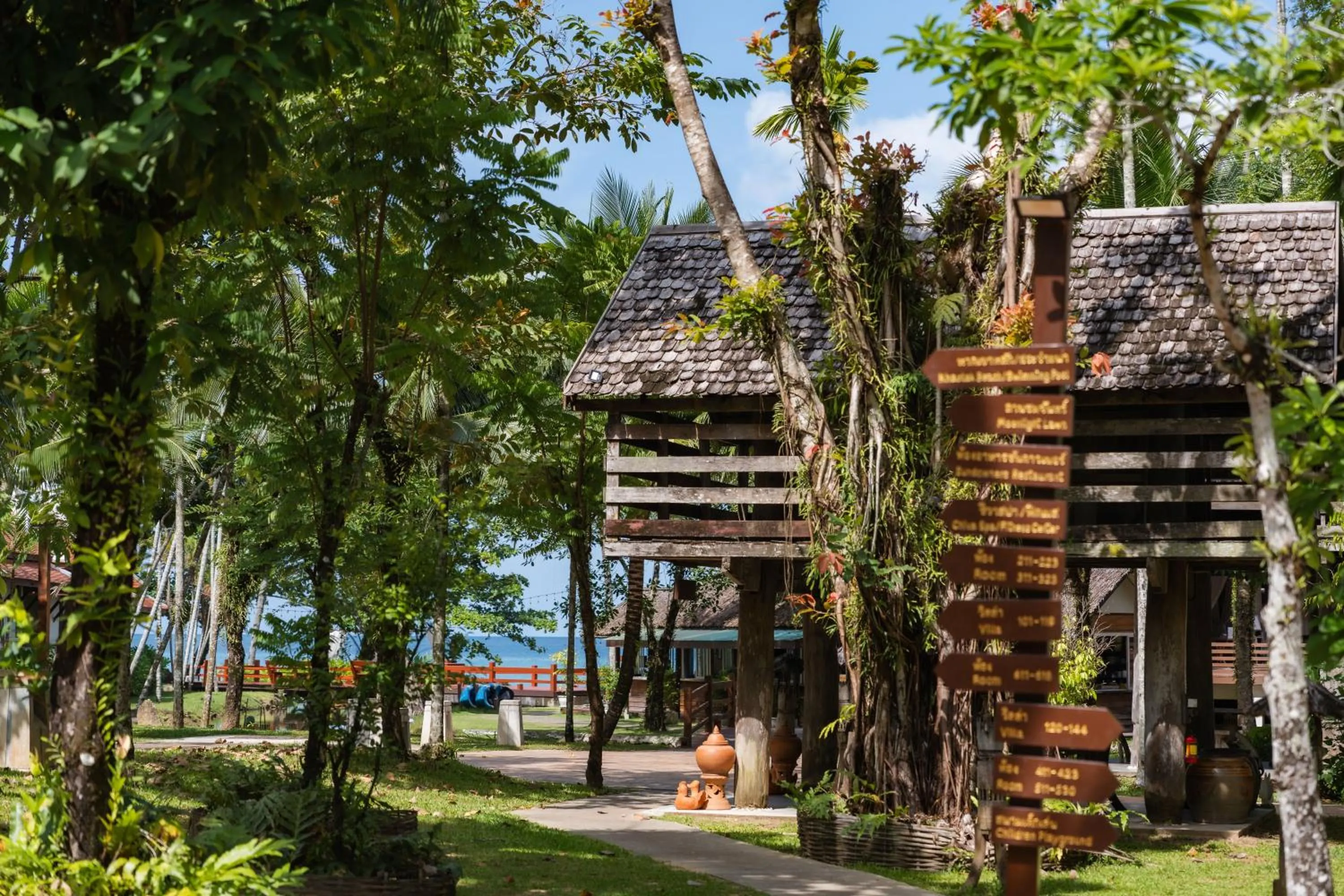 Other in Khaolak Laguna Resort