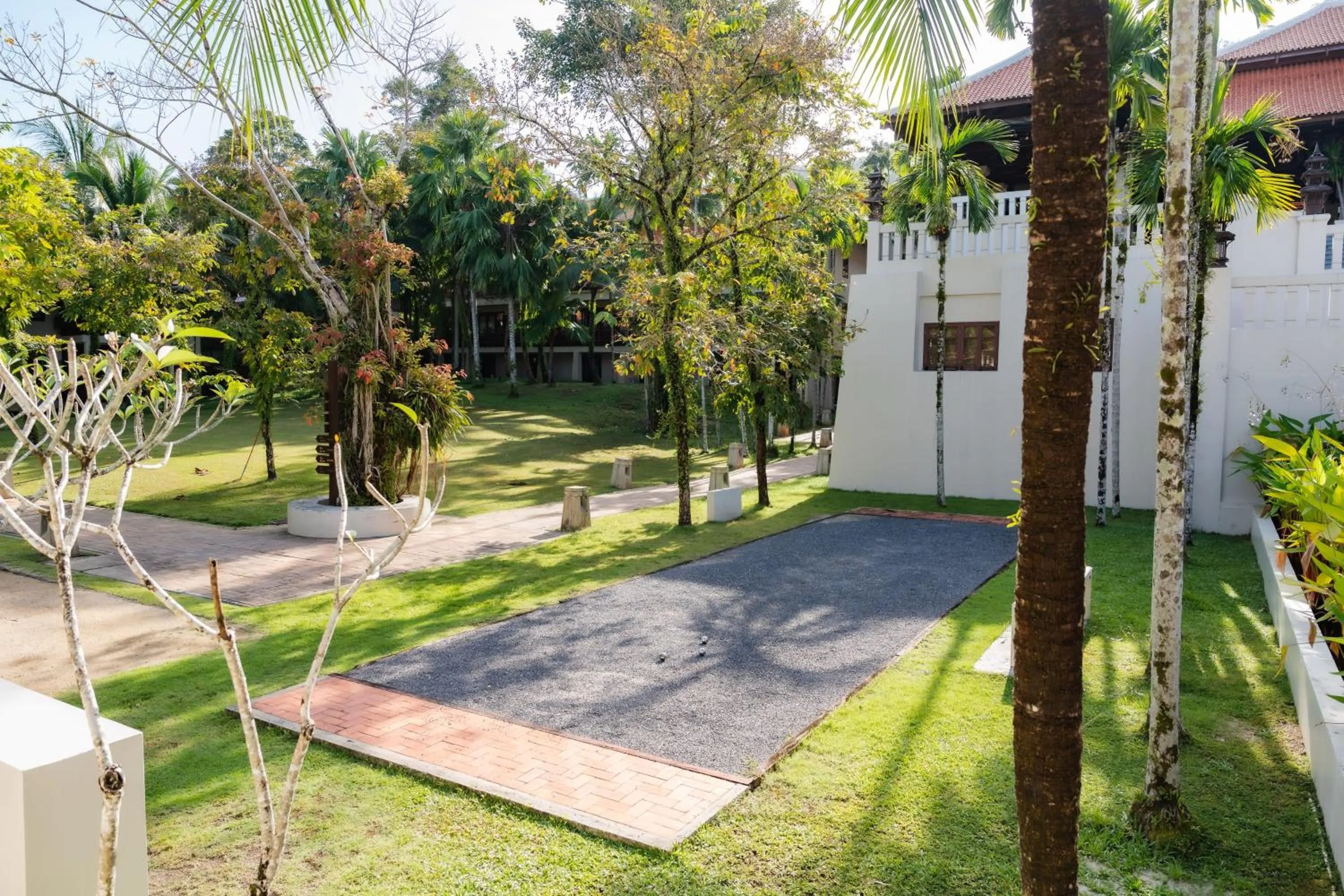 Activities in Khaolak Laguna Resort