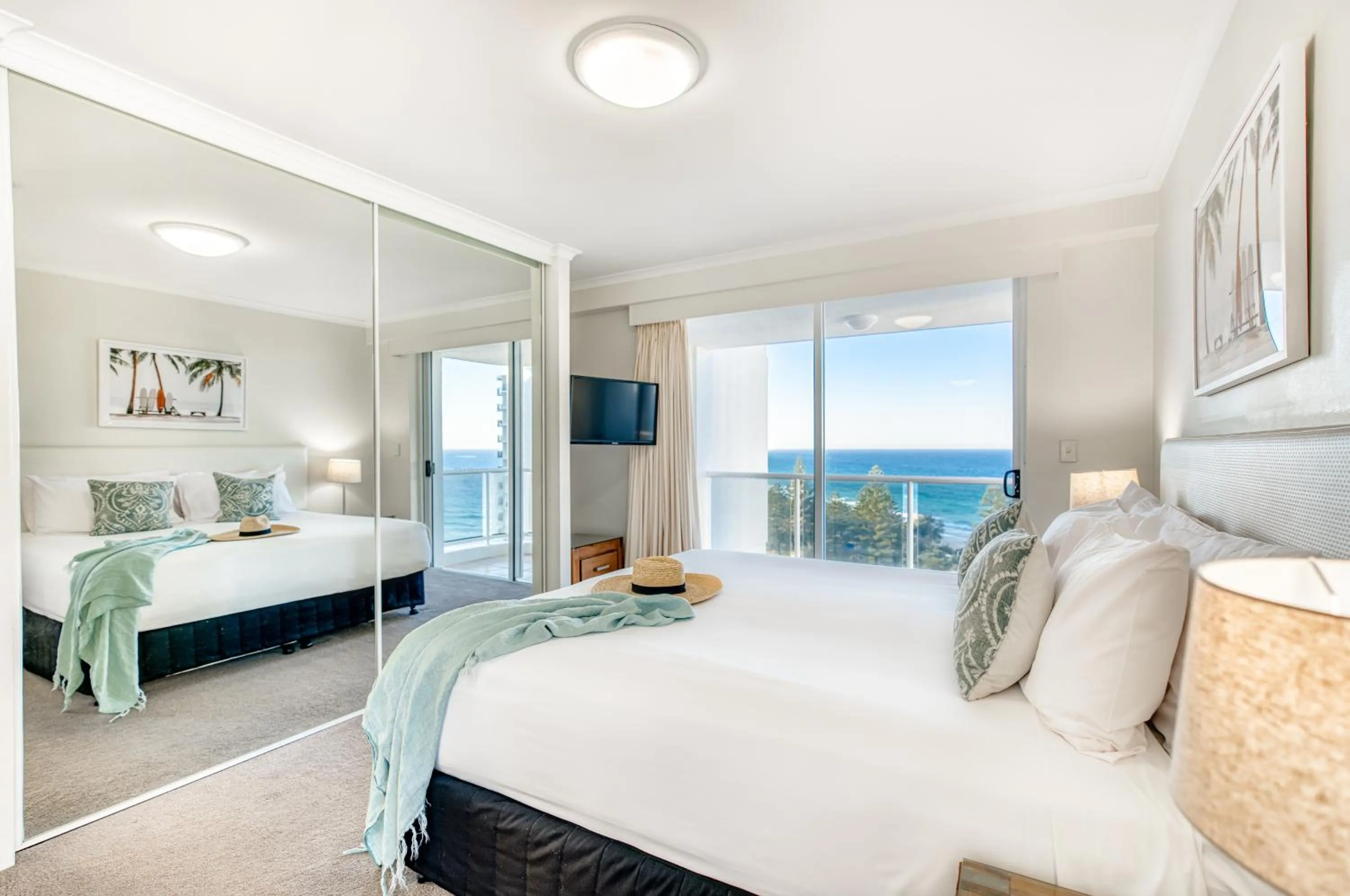 Bedroom, Bed in Xanadu Resort