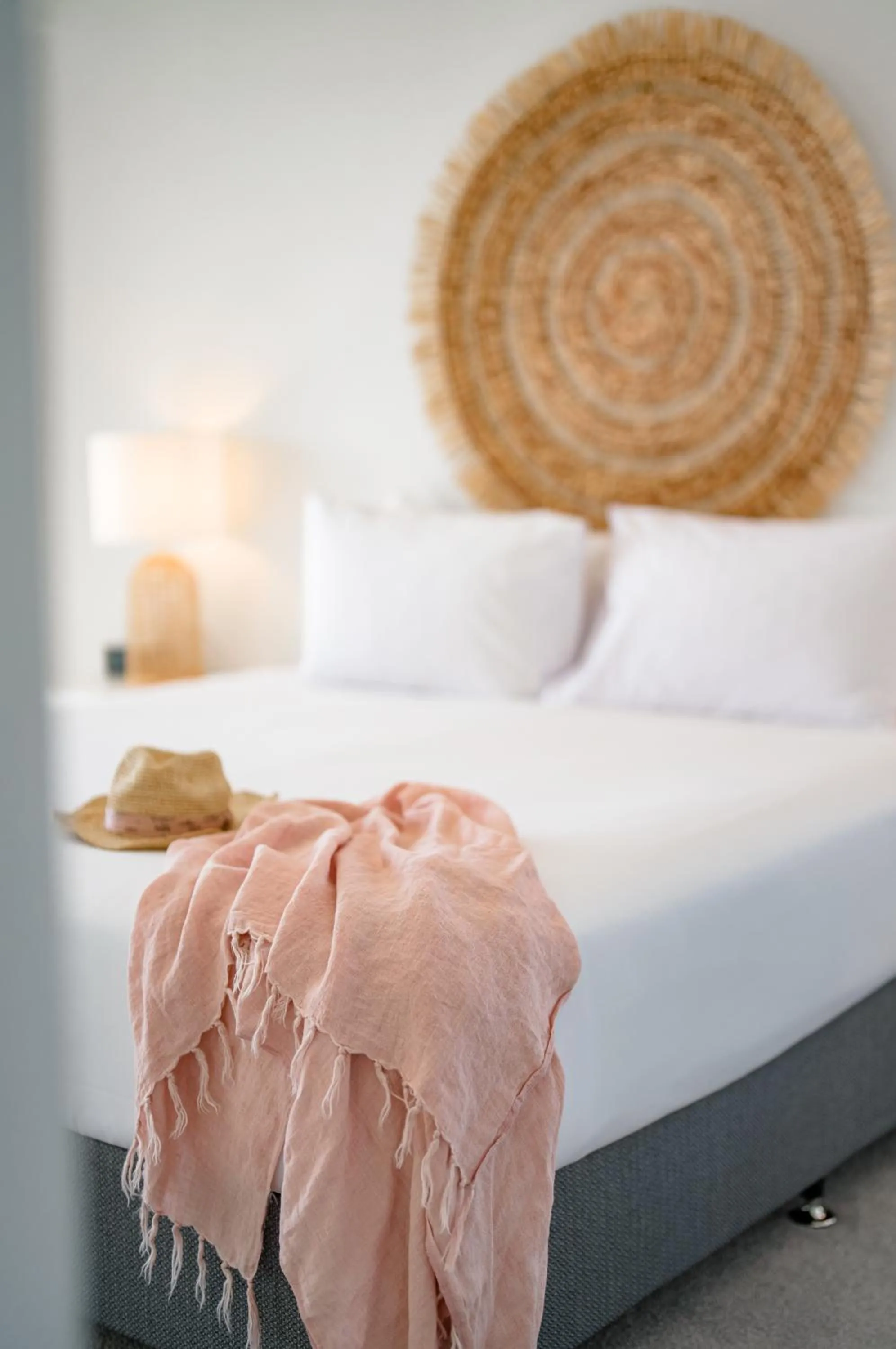 Bedroom, Bed in Xanadu Resort