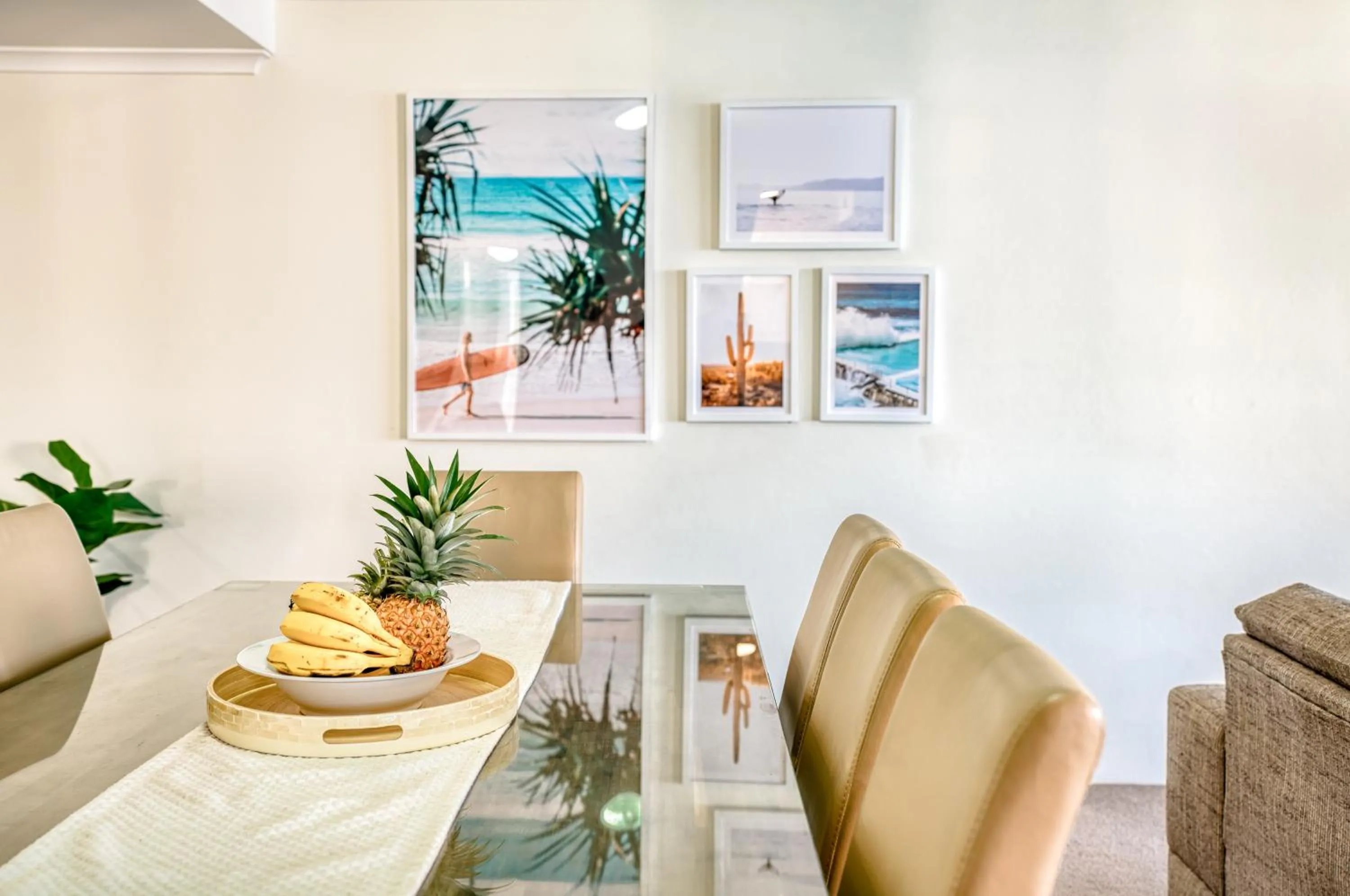 Decorative detail in Xanadu Resort