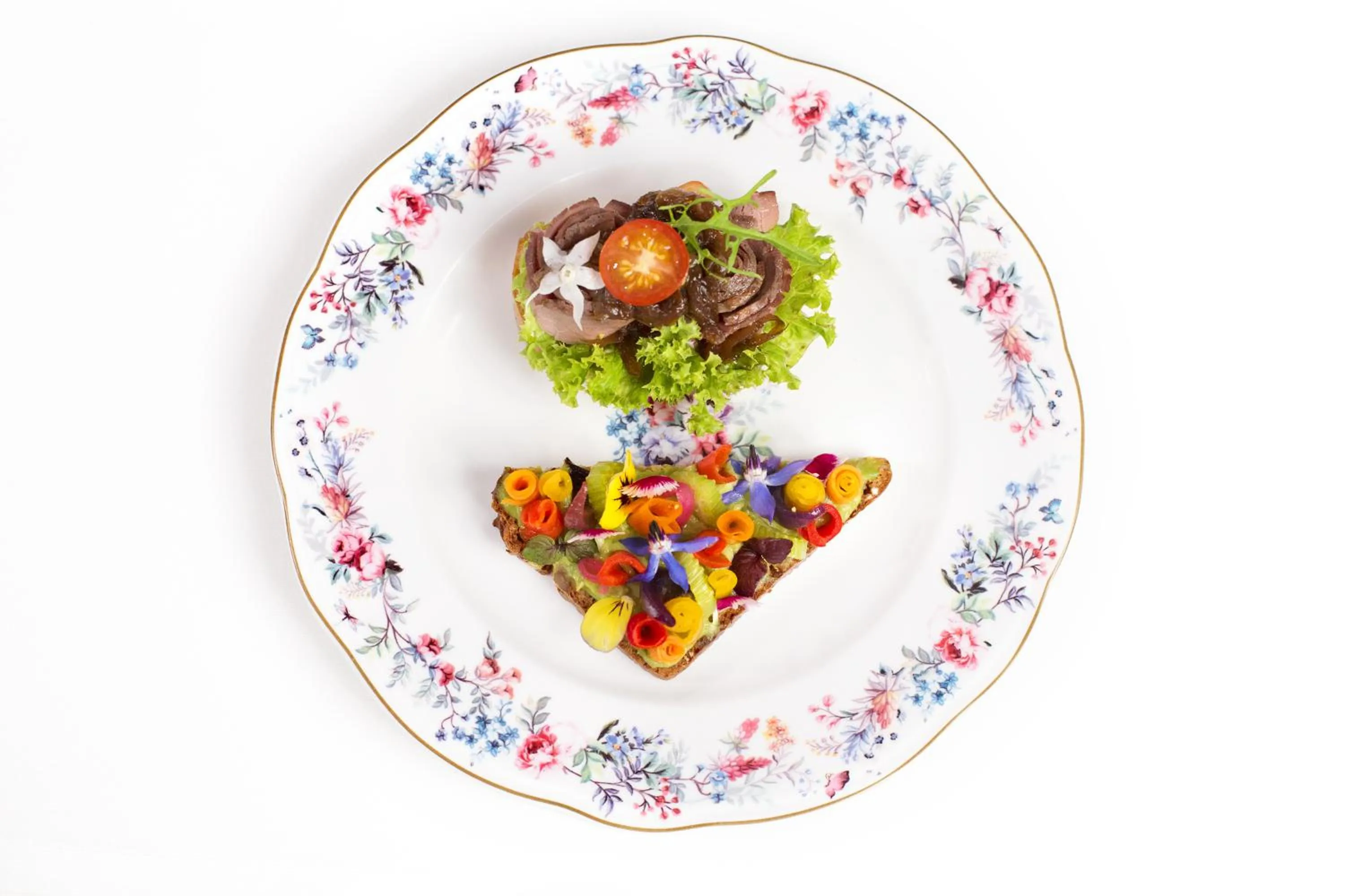 Meals in Mangapapa Hotel