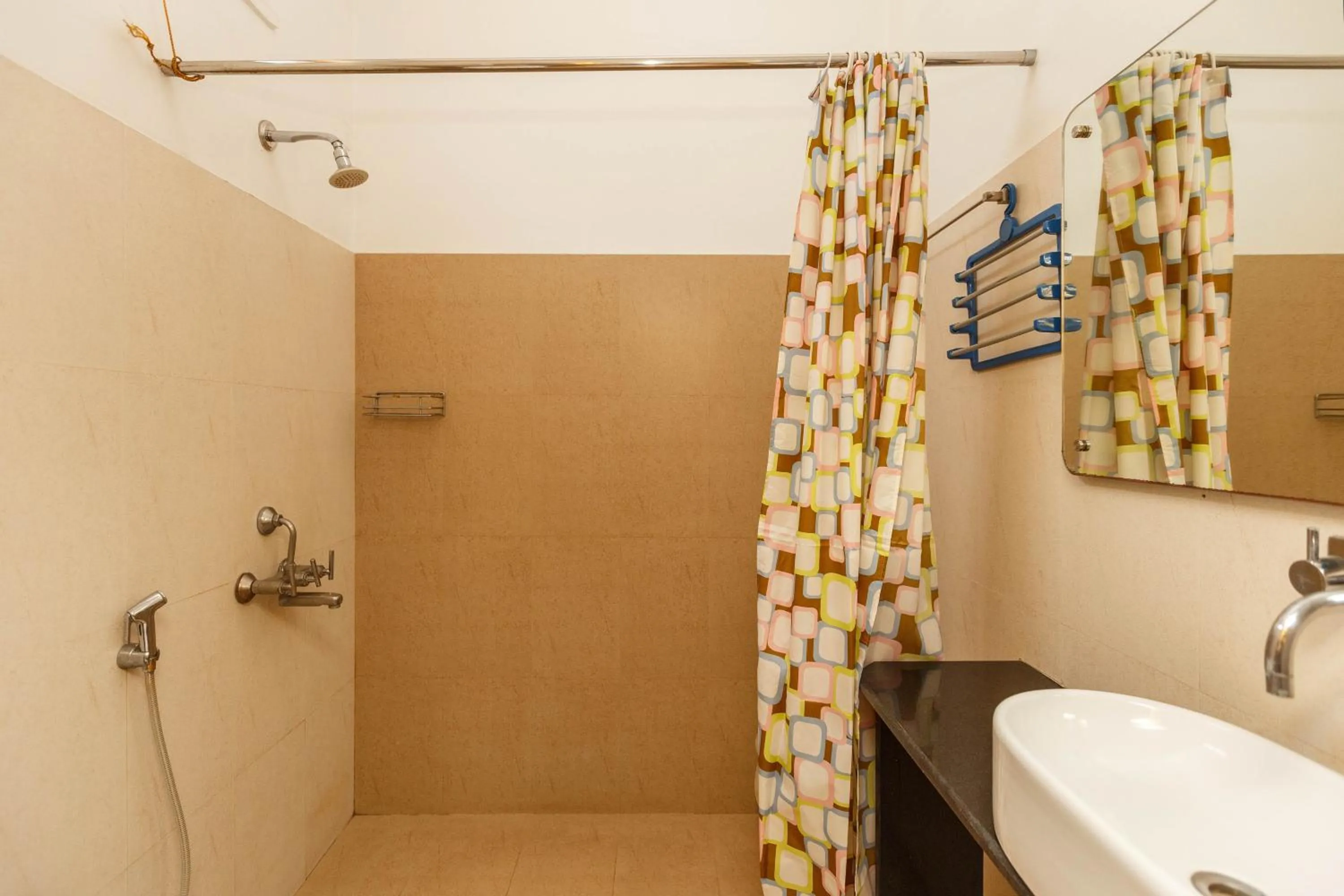 Bathroom in Casa Cottage