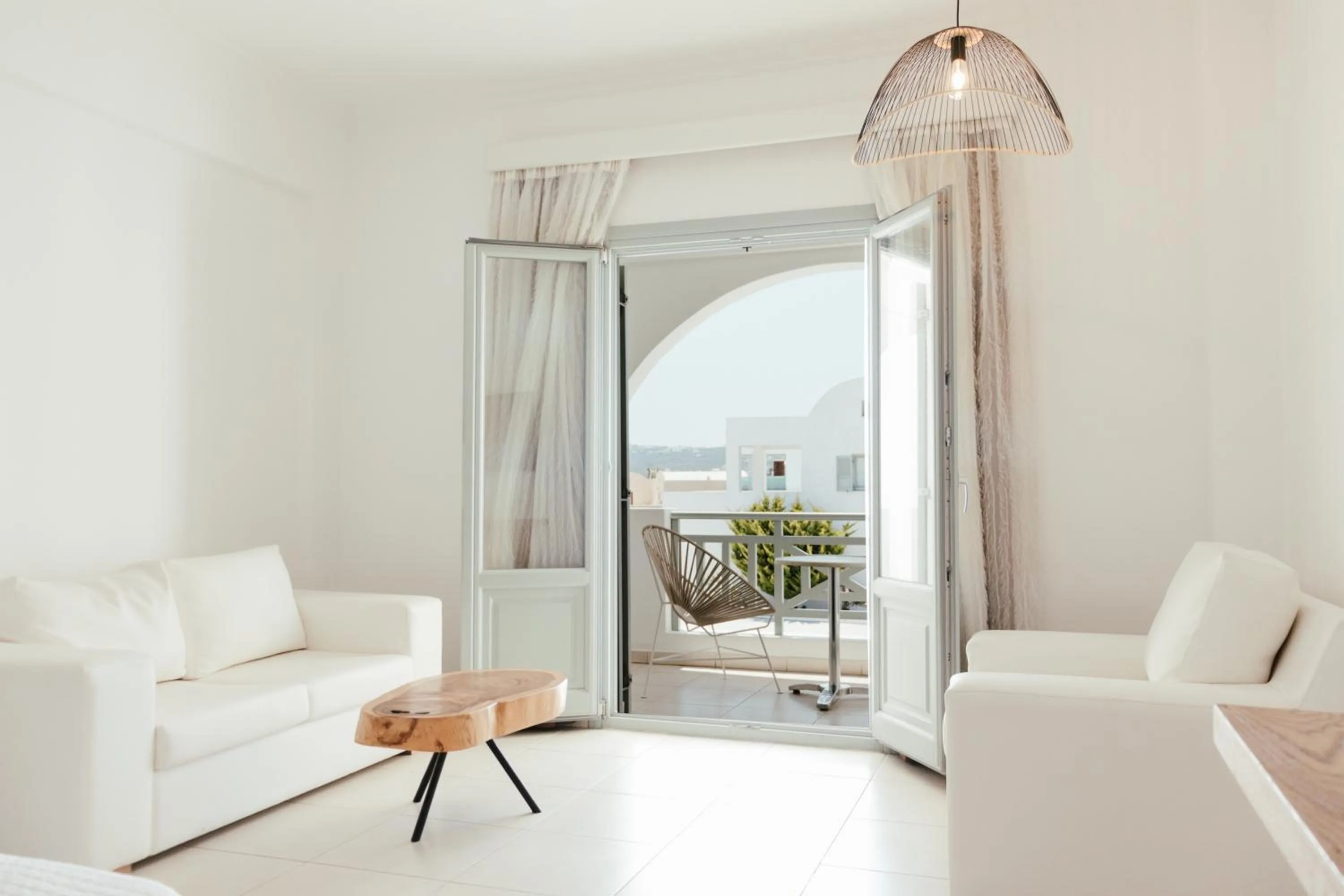 Bedroom in Astro Palace Hotel & Suites