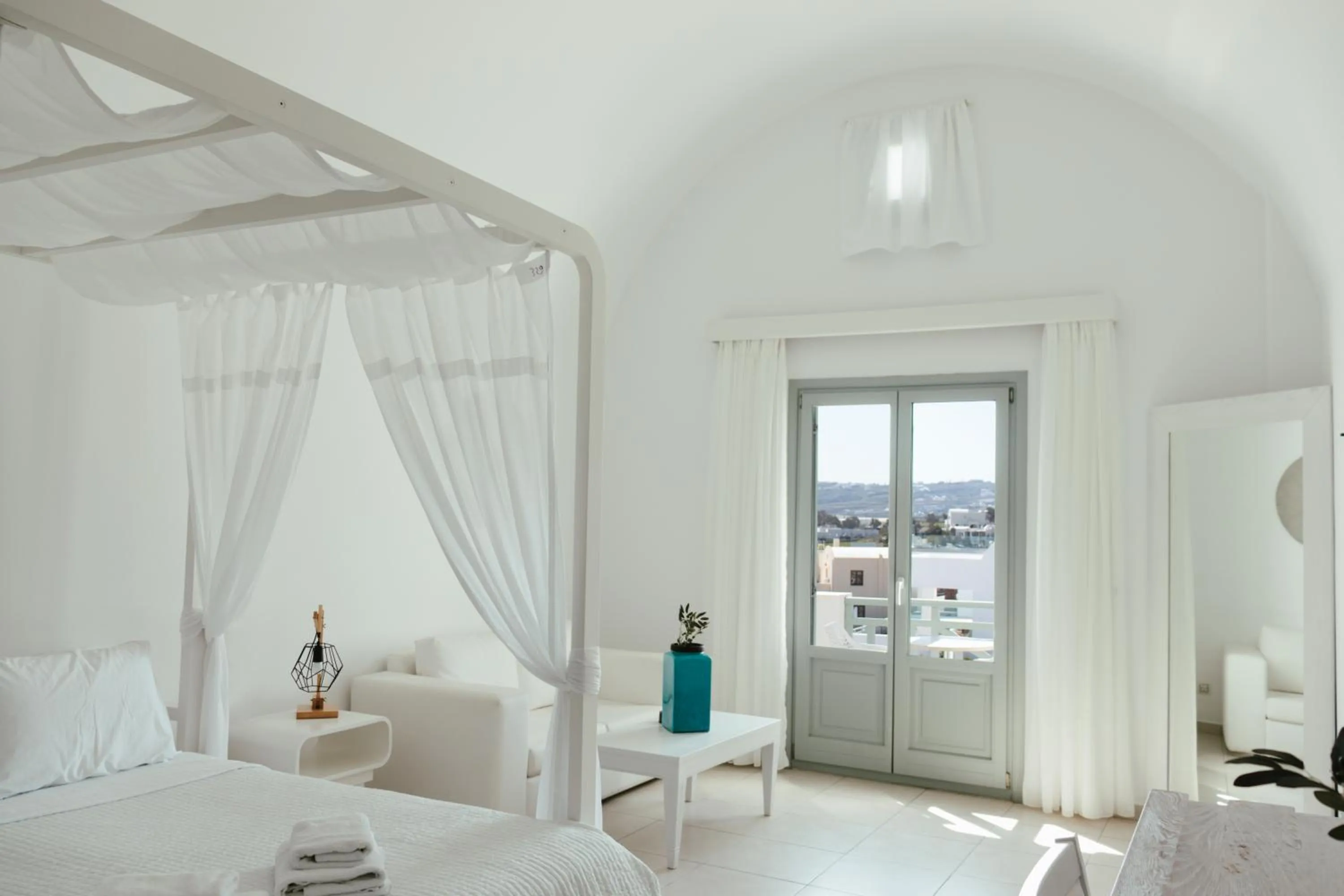 Bedroom, Bed in Astro Palace Hotel & Suites