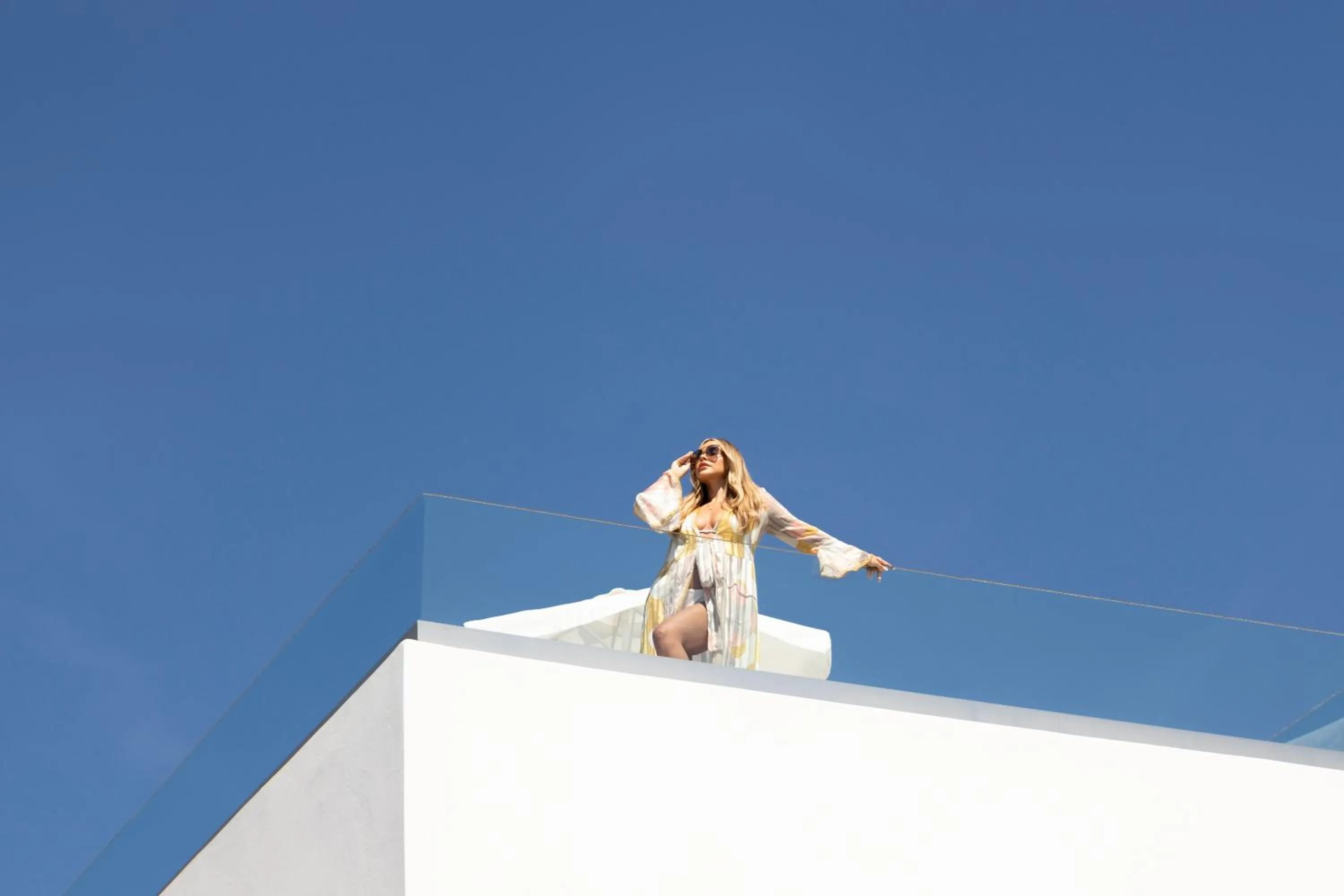 Property building in Astro Palace Hotel & Suites