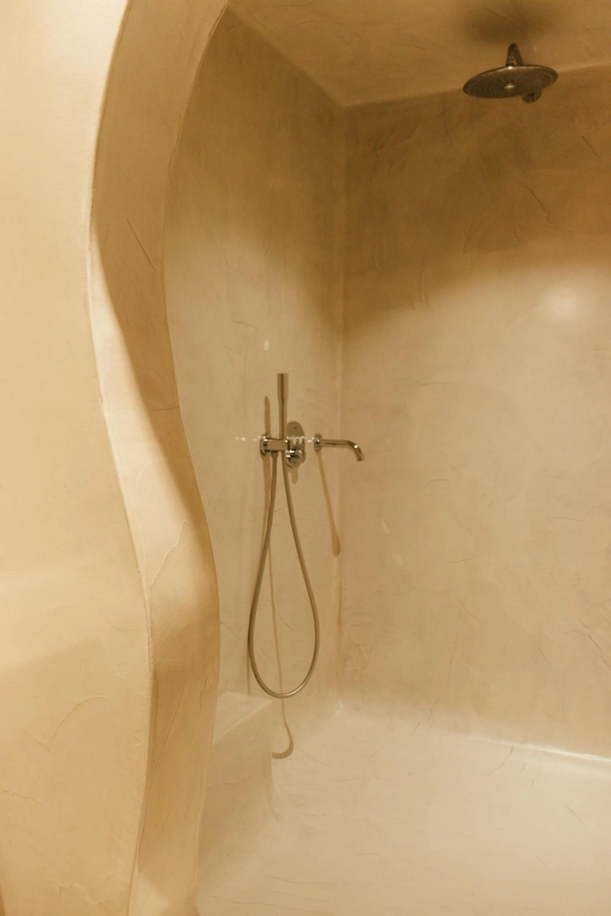 Bath in Astro Palace Hotel & Suites