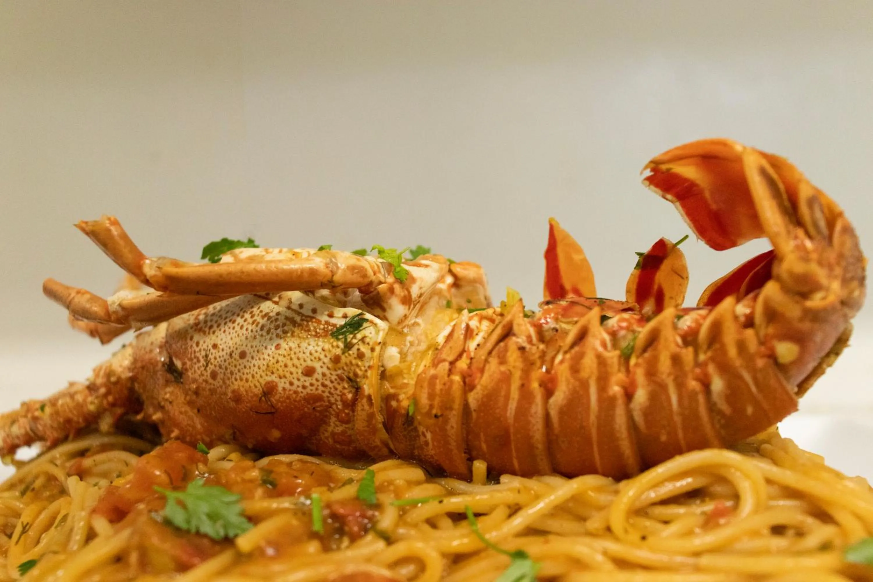 Food in Astro Palace Hotel & Suites