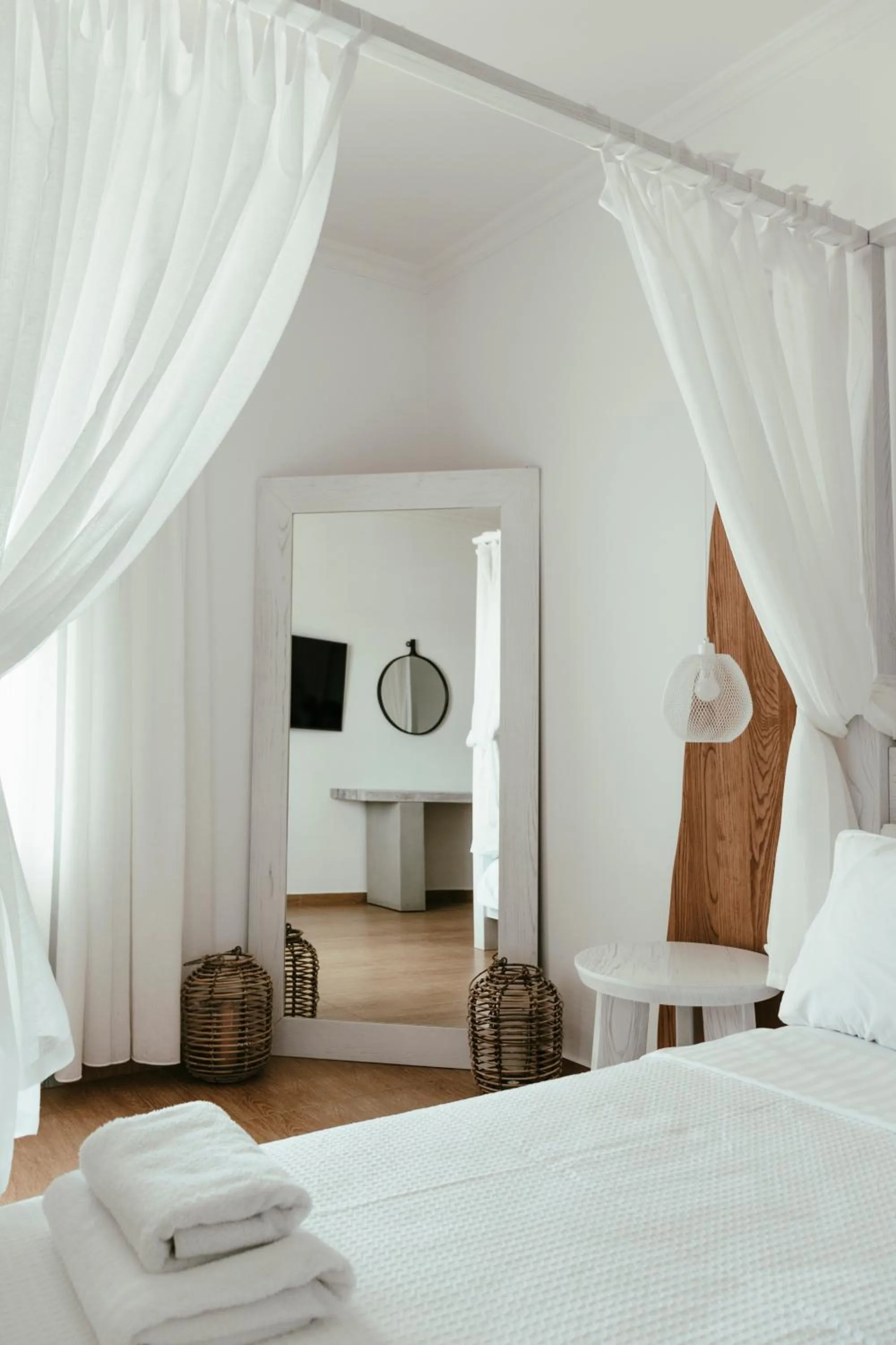 Bedroom, Bed in Astro Palace Hotel & Suites