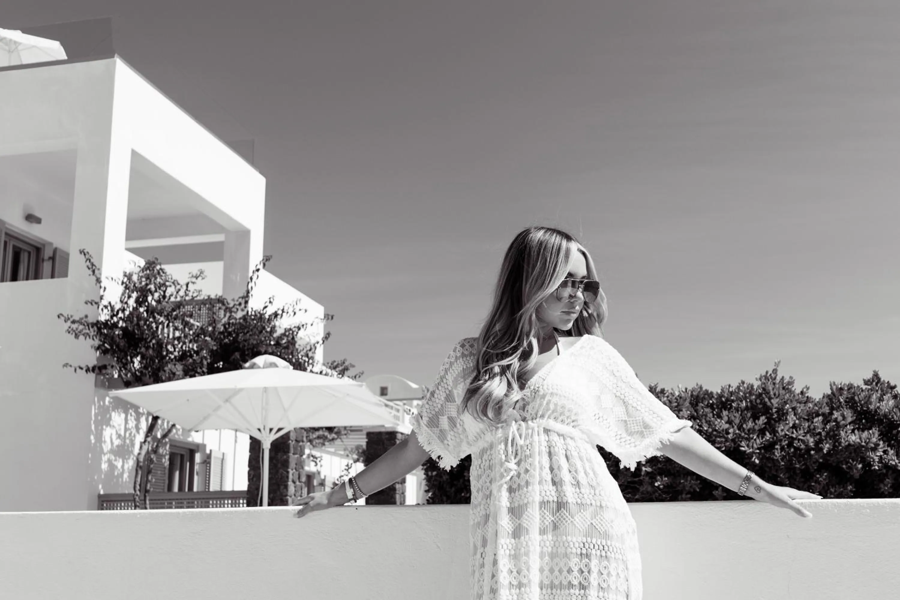 Property building in Astro Palace Hotel & Suites