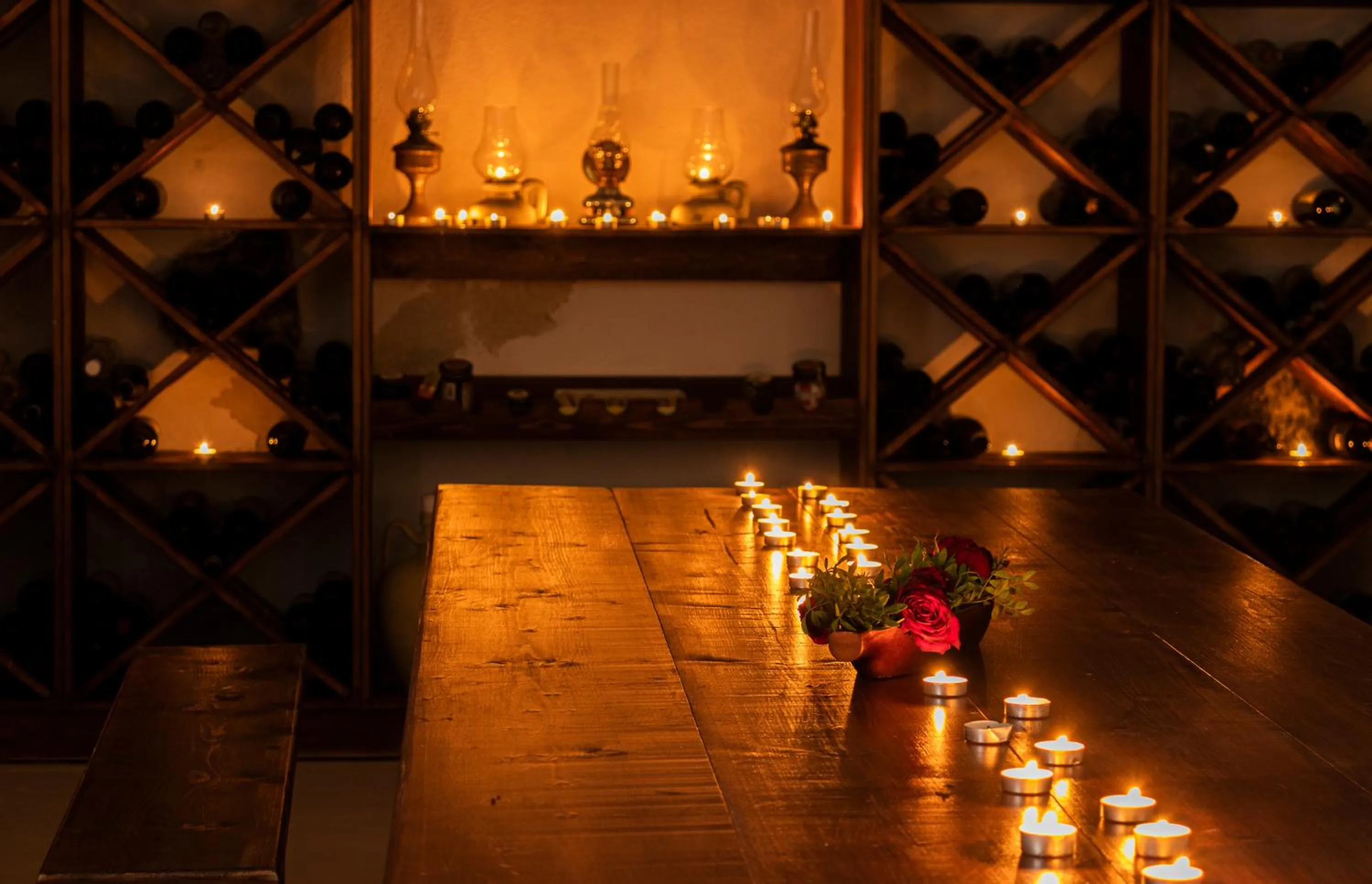 Property building in Astro Palace Hotel & Suites