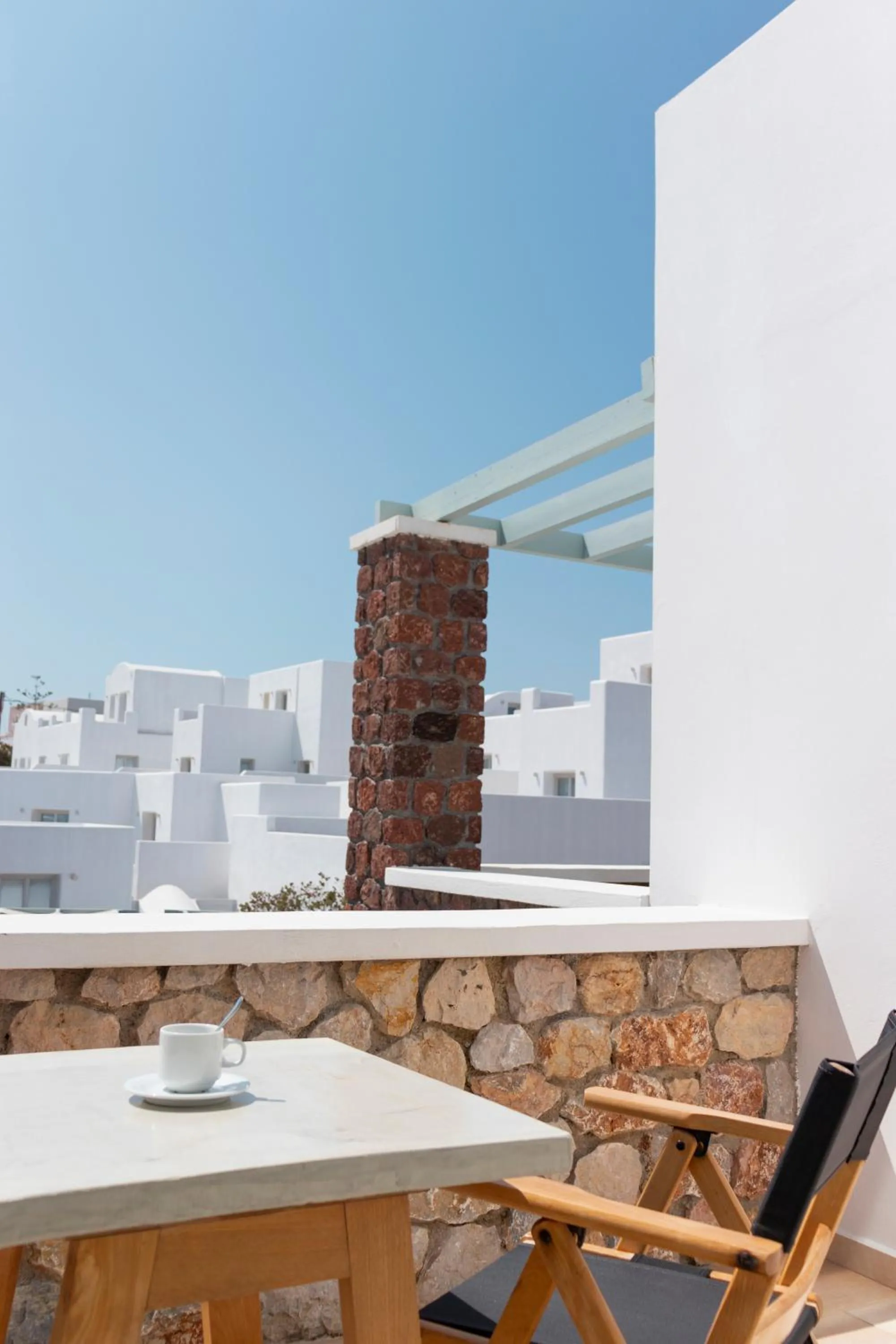 Balcony/Terrace in Astro Palace Hotel & Suites