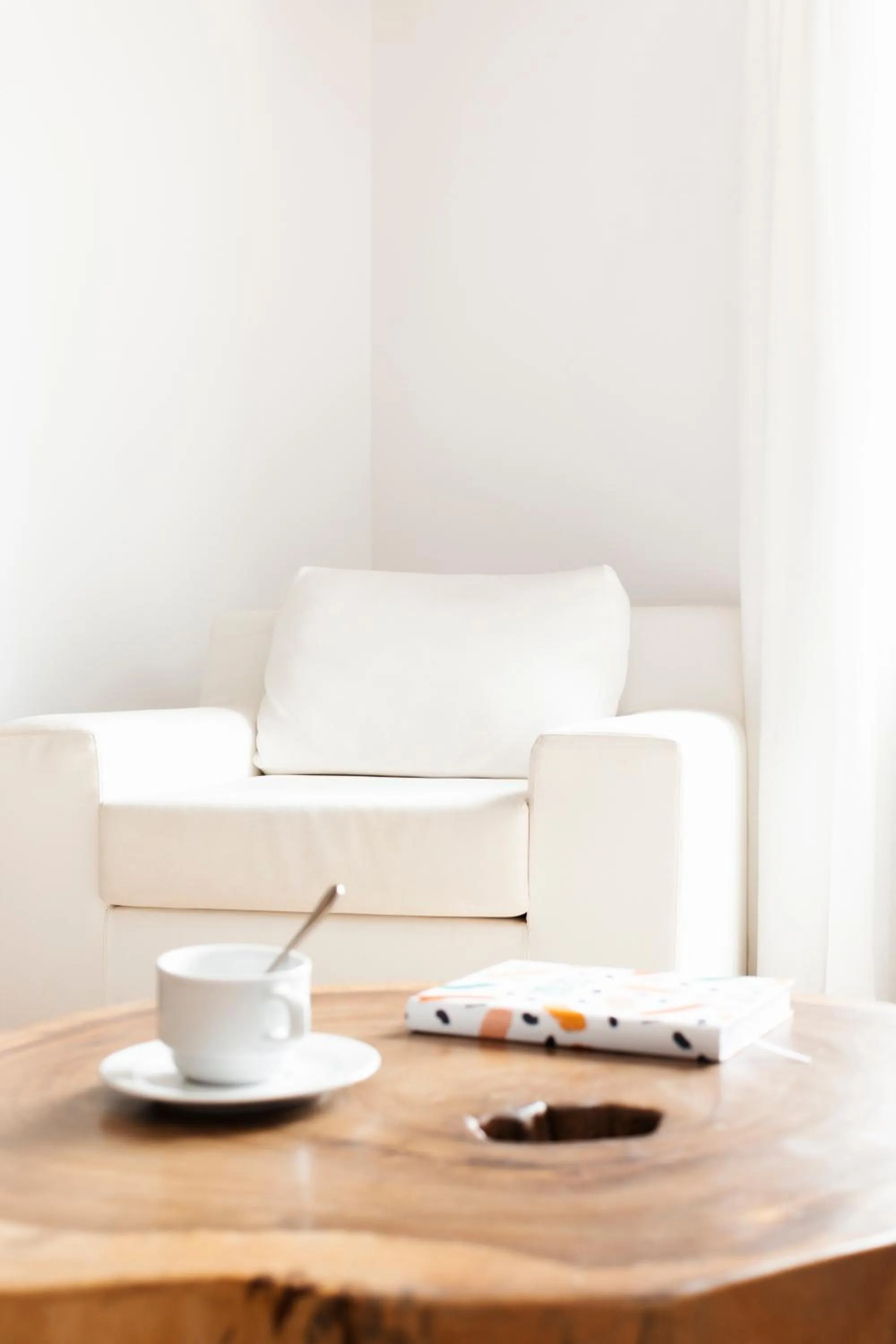 Living room in Astro Palace Hotel & Suites
