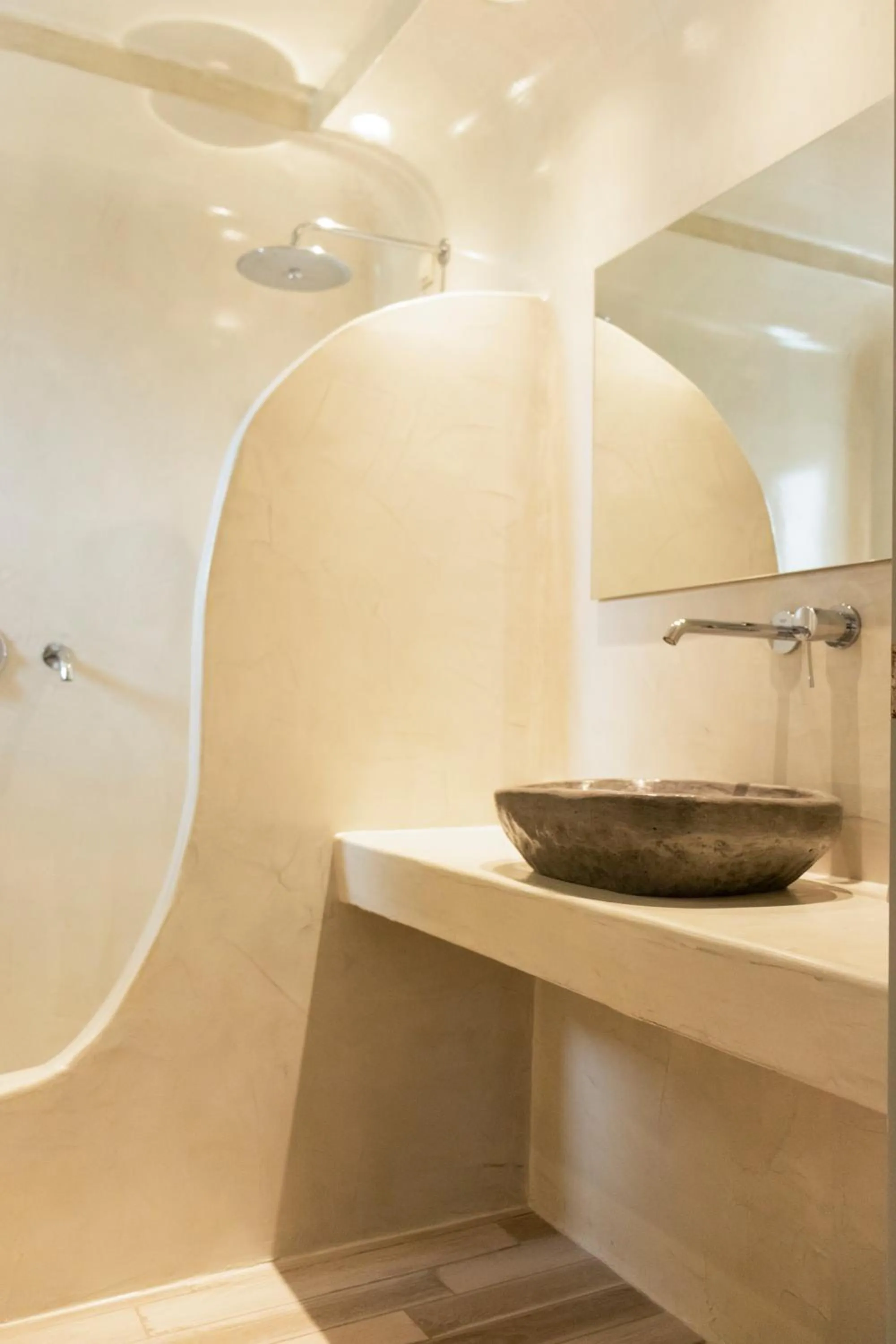 Bathroom in Astro Palace Hotel & Suites