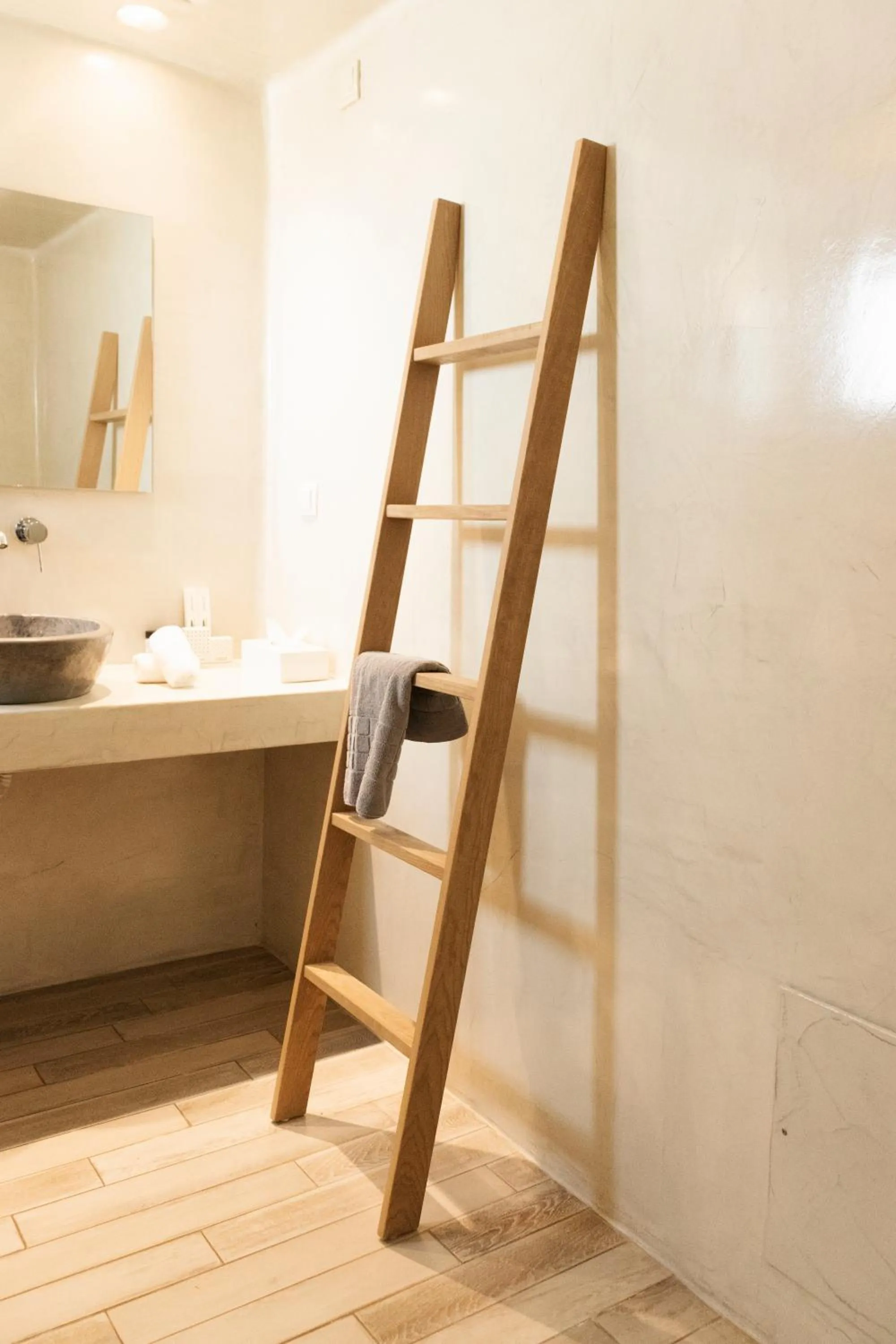 Bathroom in Astro Palace Hotel & Suites