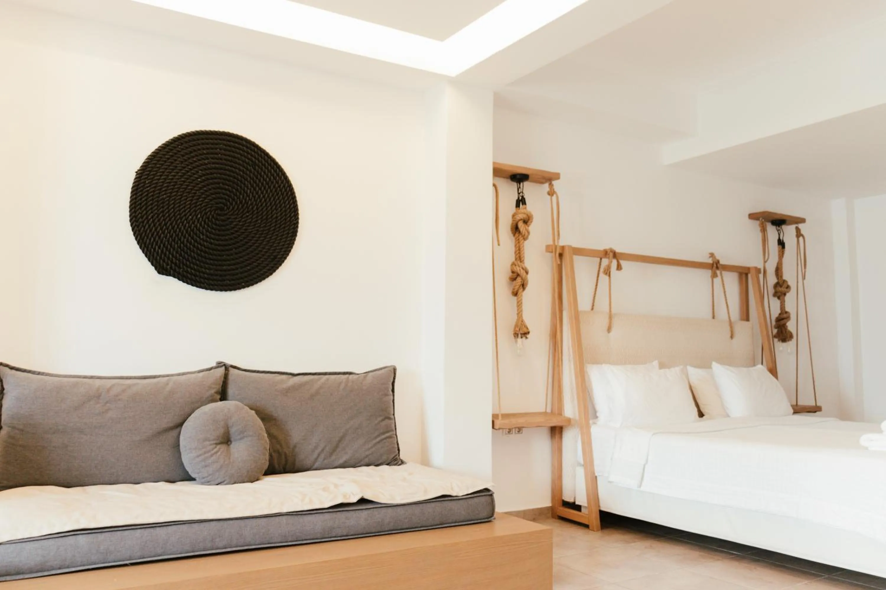 Bedroom, Bed in Astro Palace Hotel & Suites