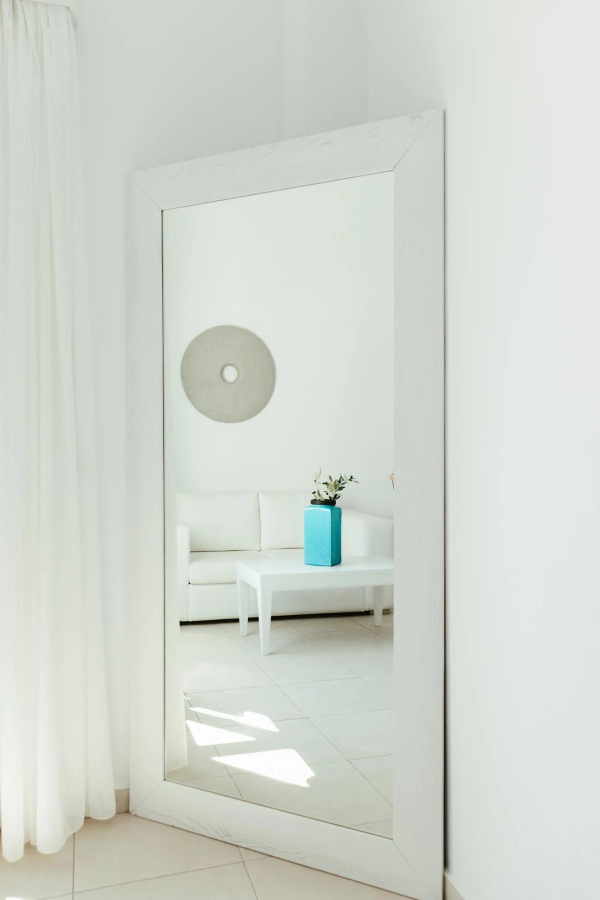 Decorative detail in Astro Palace Hotel & Suites