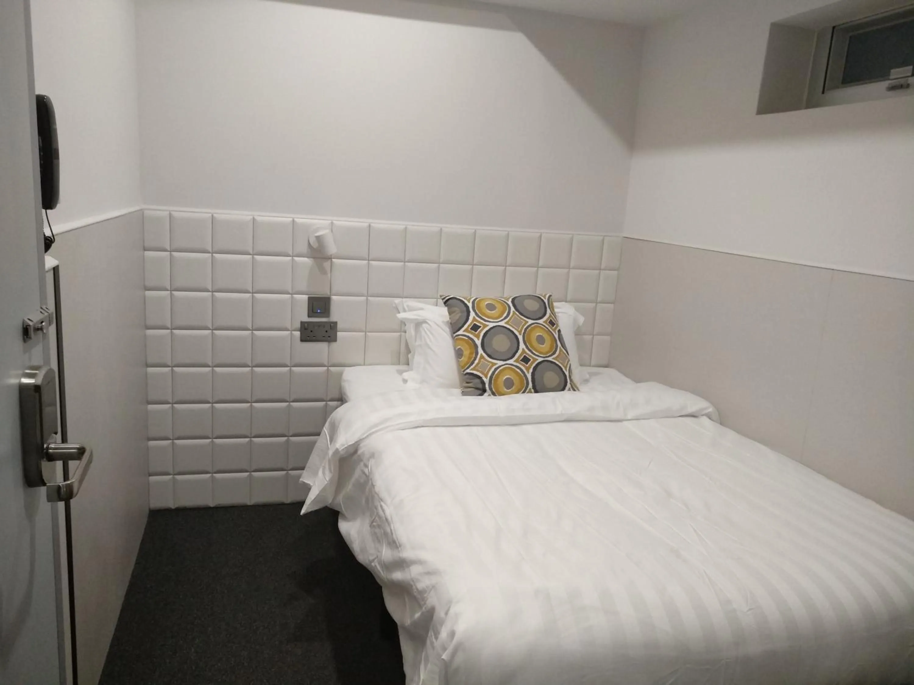 Bed in MK STAY - formerly HOTEL MK