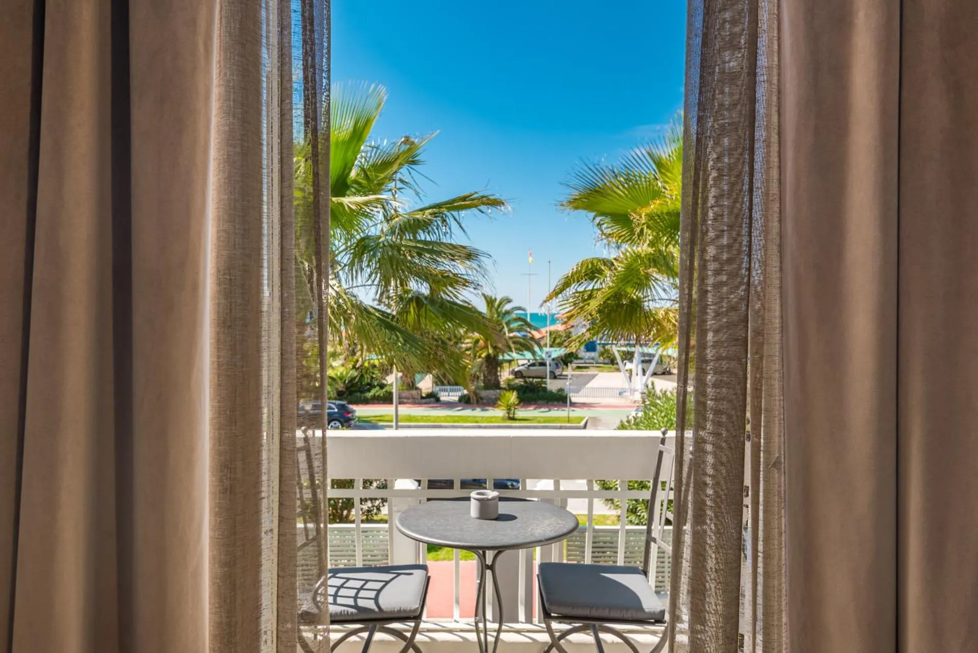 View (from property/room) in Villa Grey