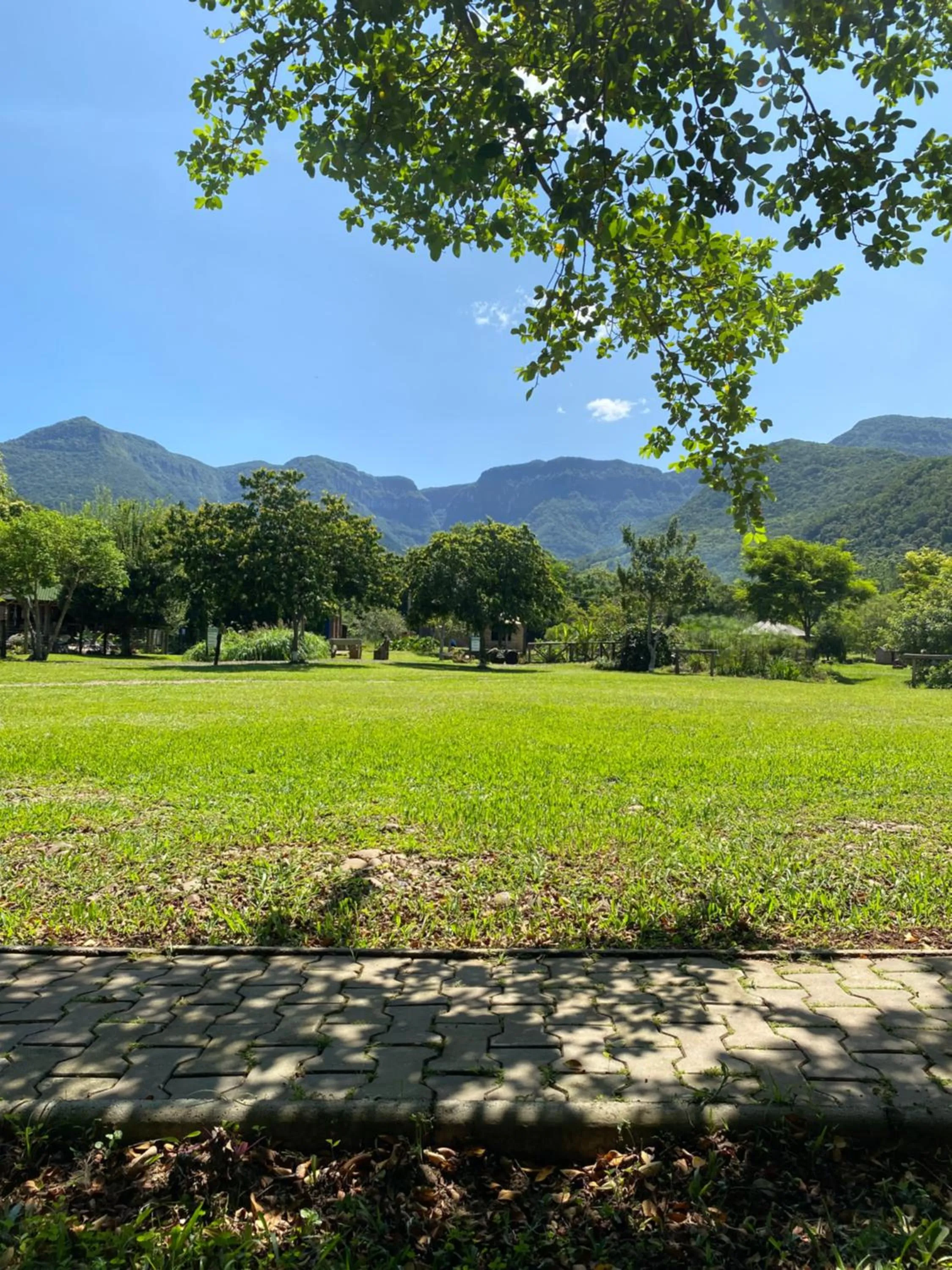 Pousada & Camping Nativos dos Canyons