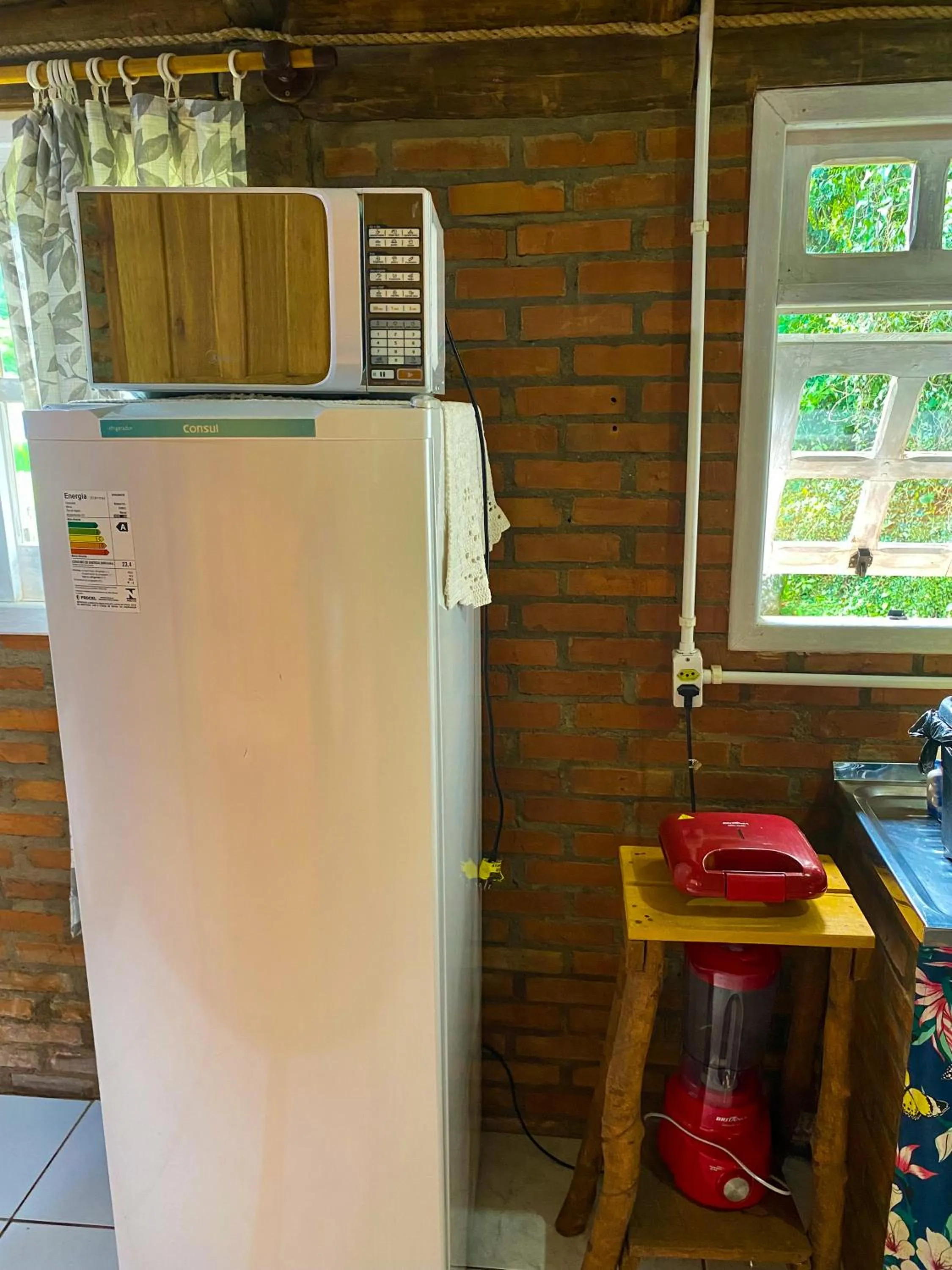 Pousada & Camping Nativos dos Canyons