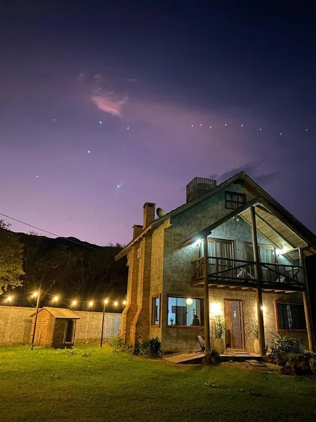 Pousada & Camping Nativos dos Canyons