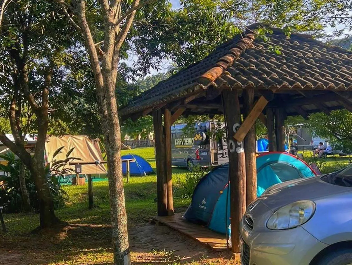 Pousada & Camping Nativos dos Canyons