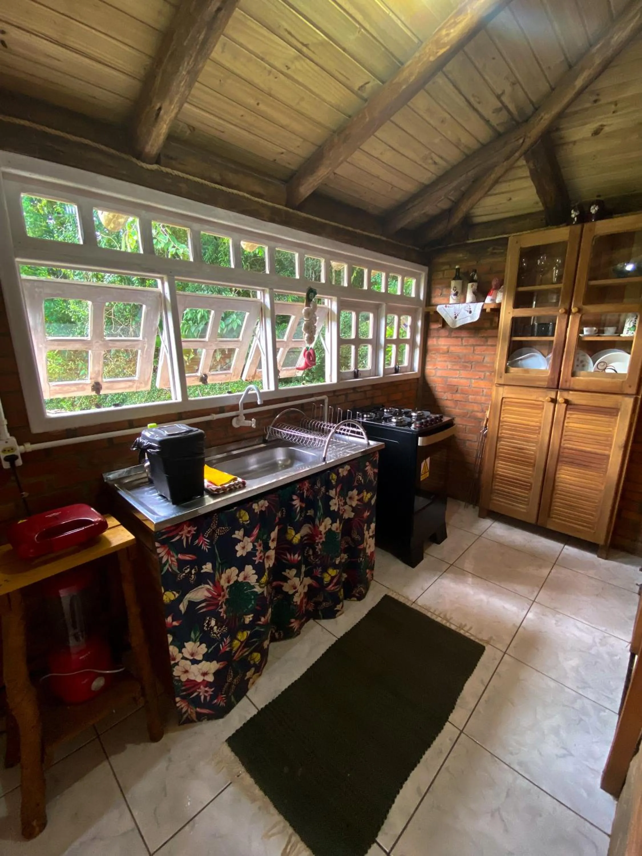 Pousada & Camping Nativos dos Canyons