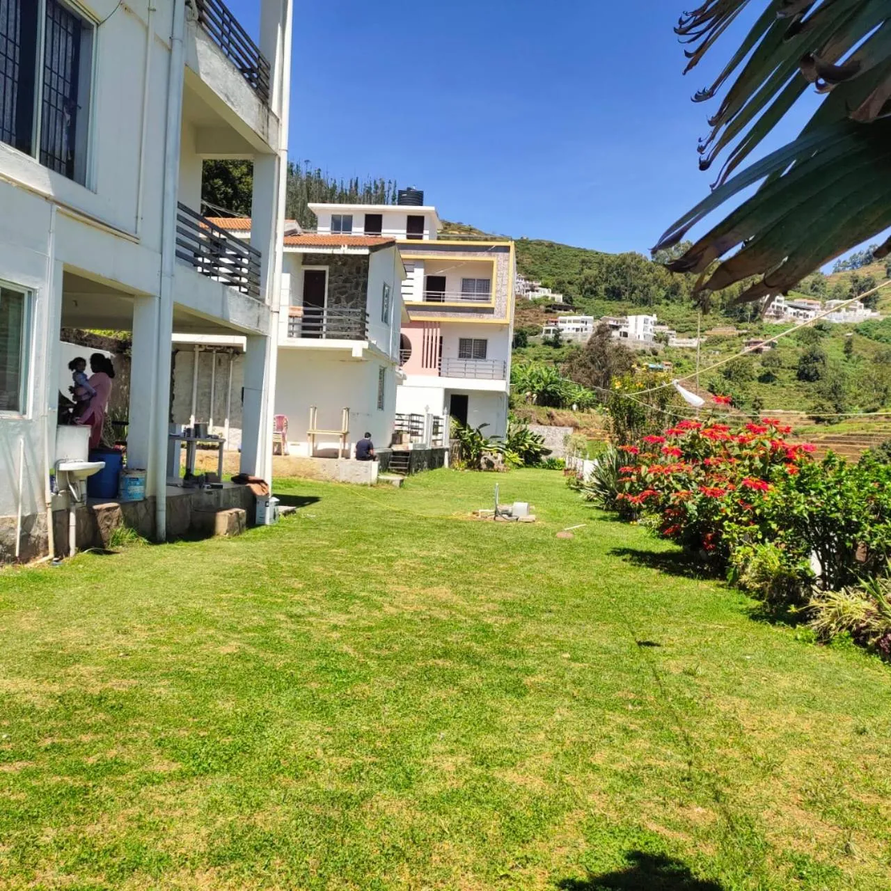 Property building in KBS Sree Paradise Kodai