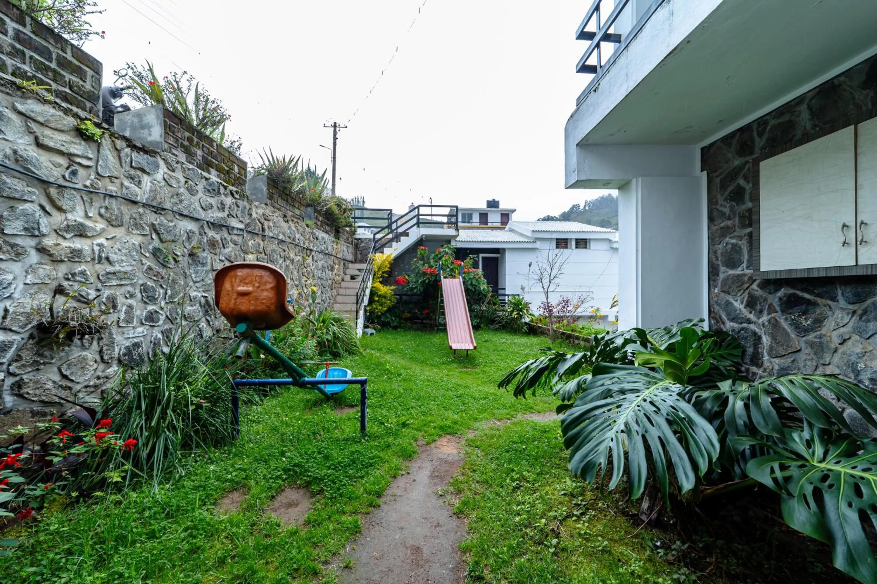 KBS Sree Paradise Kodai