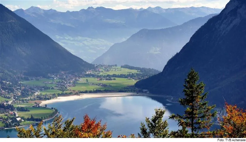 Nearby landmark in Stangleggerhof