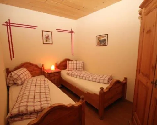 Bed in Stangleggerhof