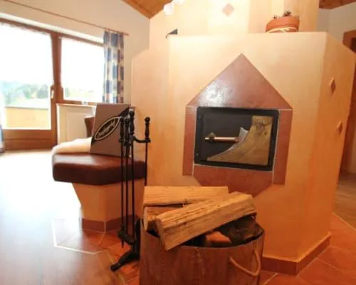 Living room in Stangleggerhof