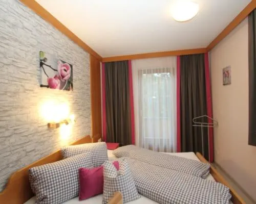 Bed in Stangleggerhof