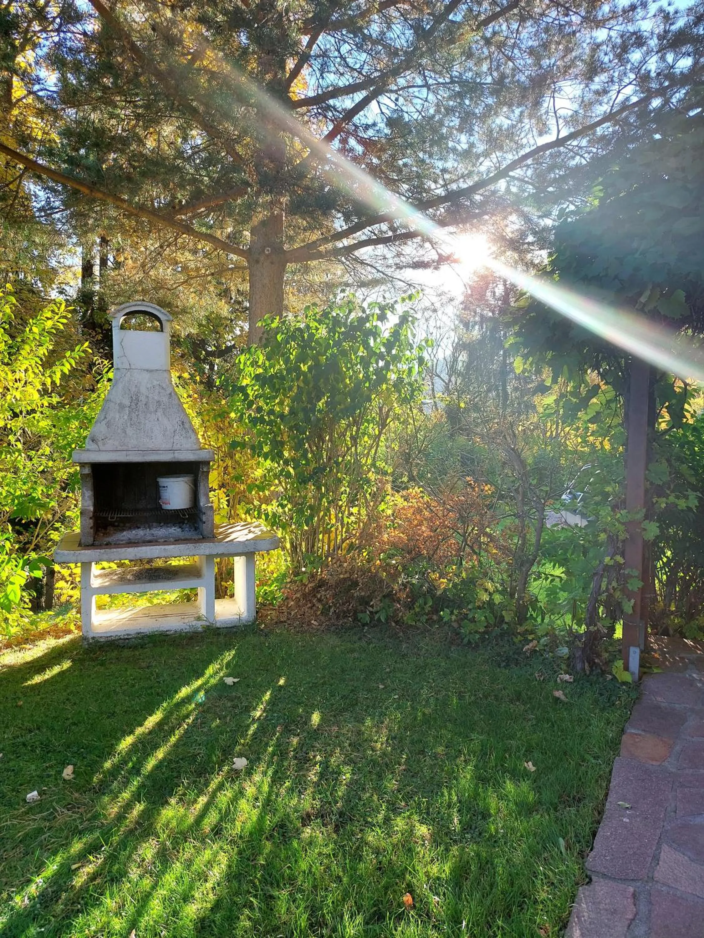 Day in Stangleggerhof