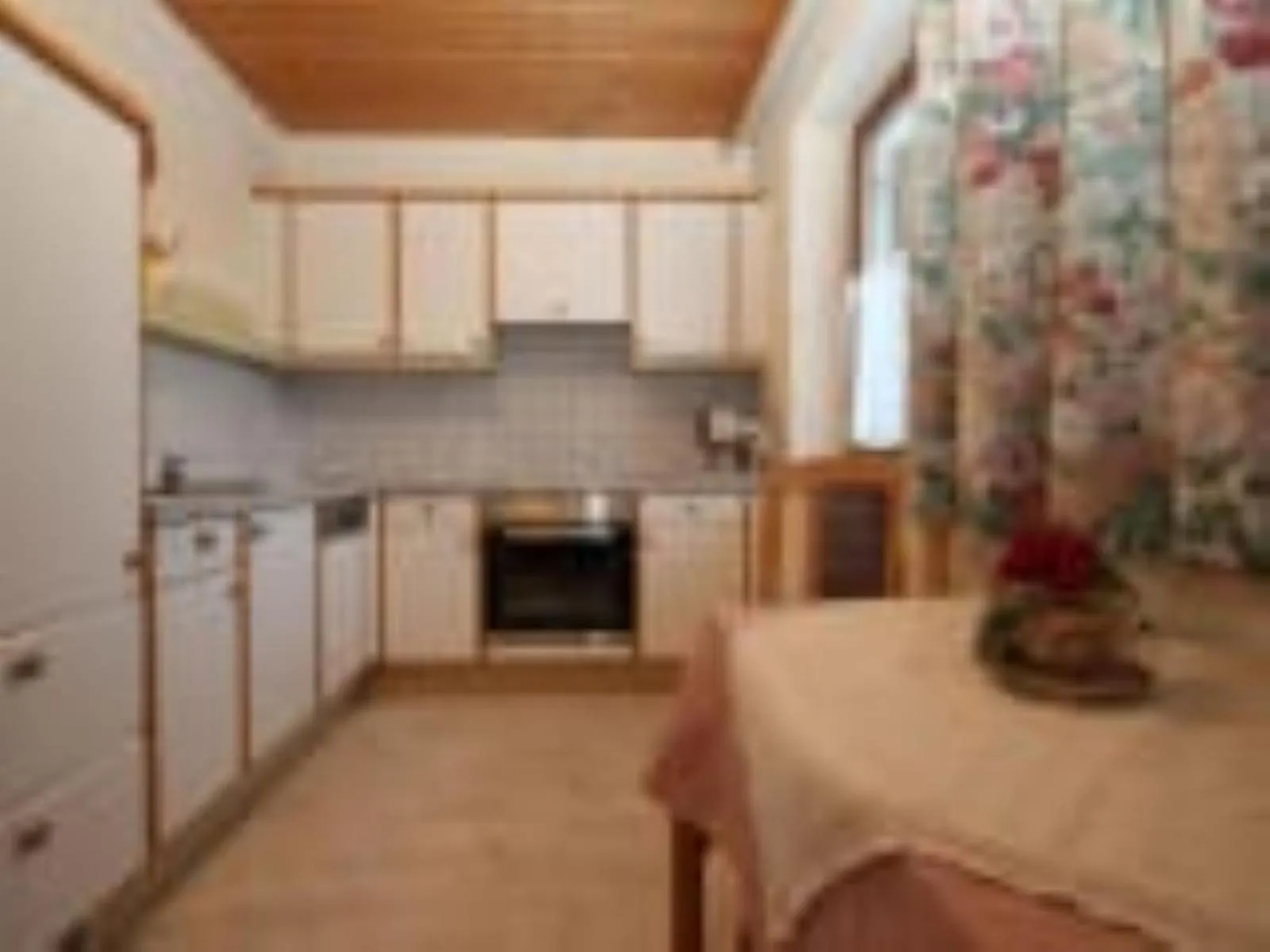 Kitchen or kitchenette in Stangleggerhof