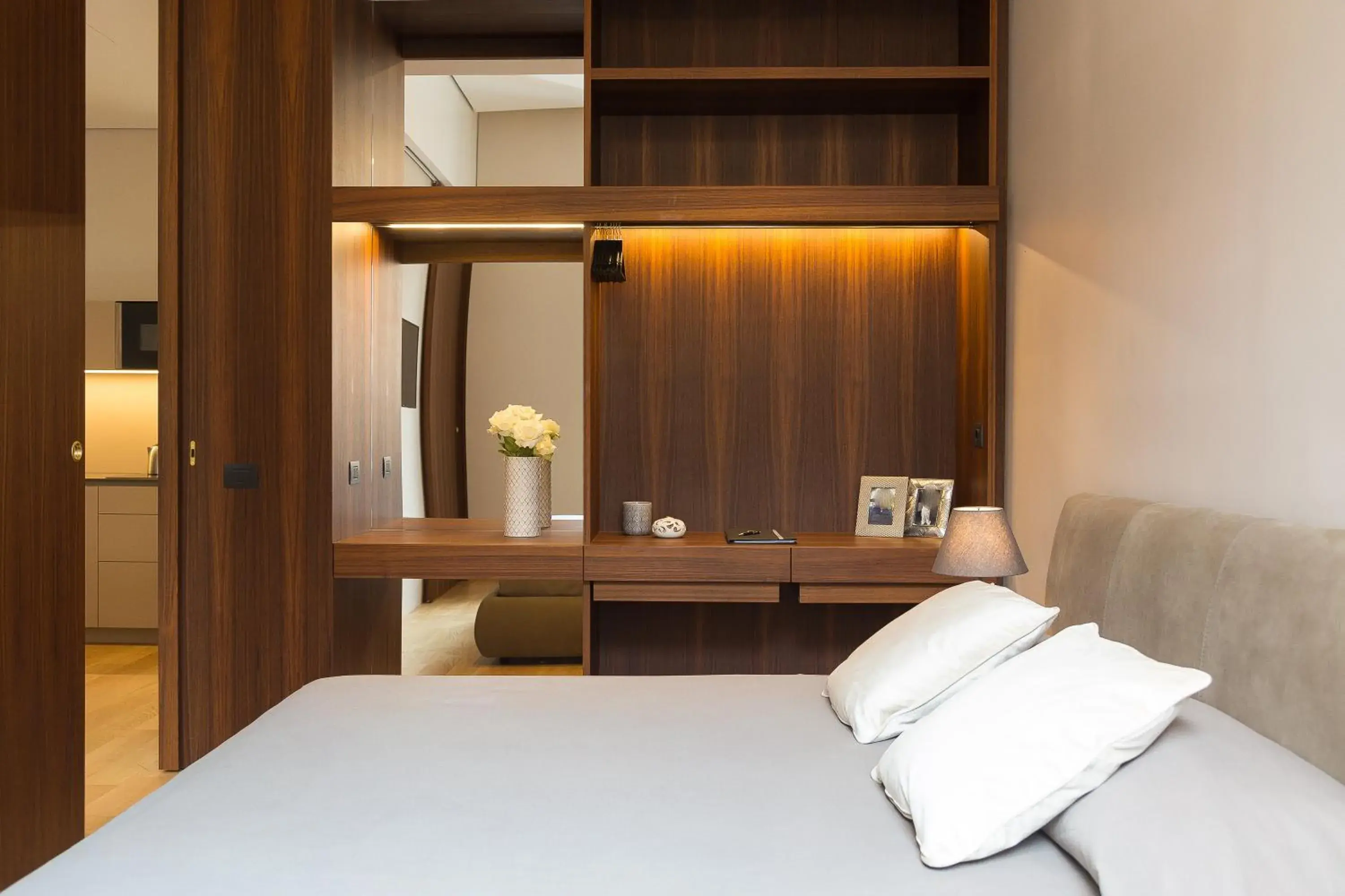 Apartment with Balcony in Amazing Piazza Venezia Suites Apartment with Balcony in Amazing Piazza Venezia Suites