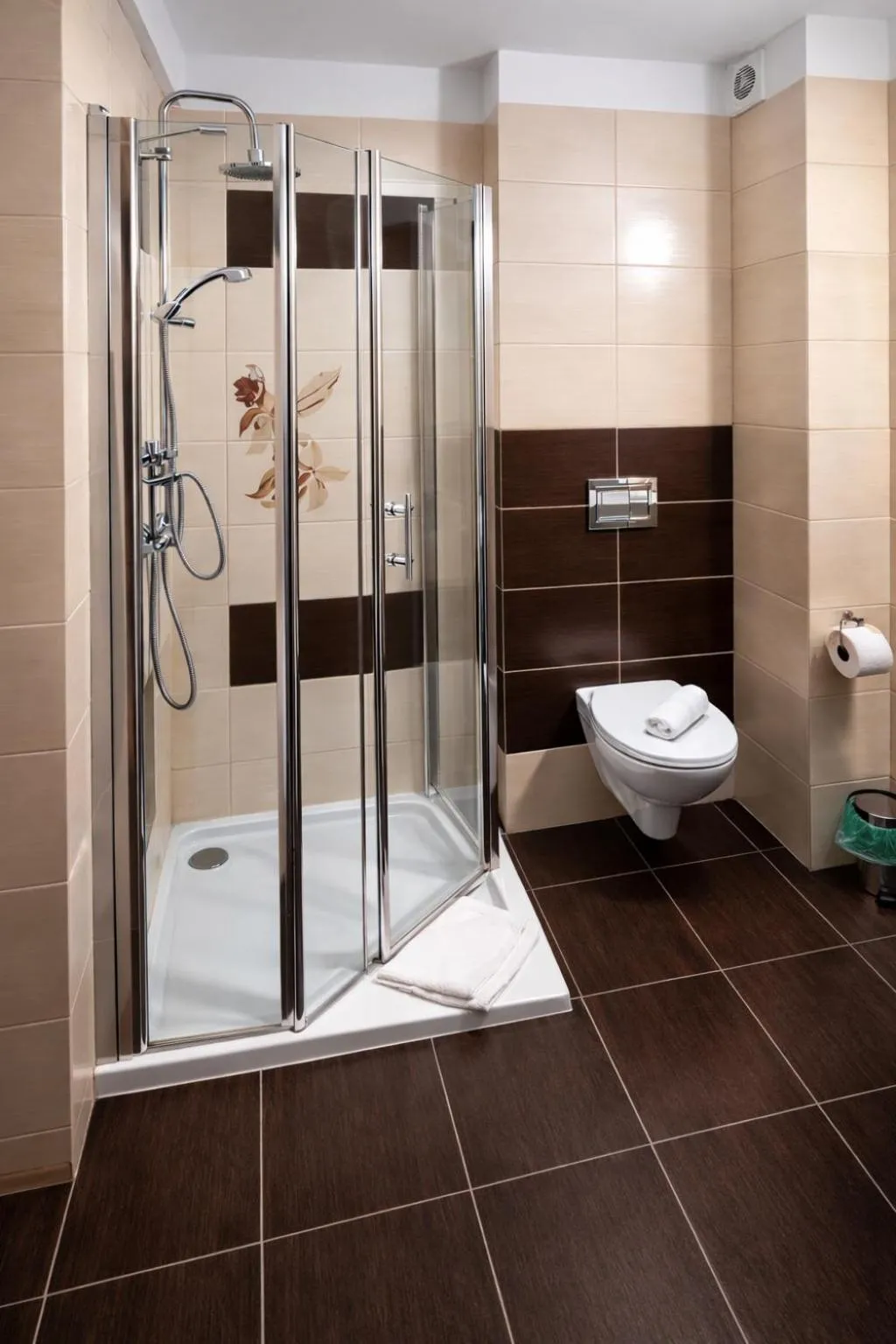 Hotel Olimpik Park