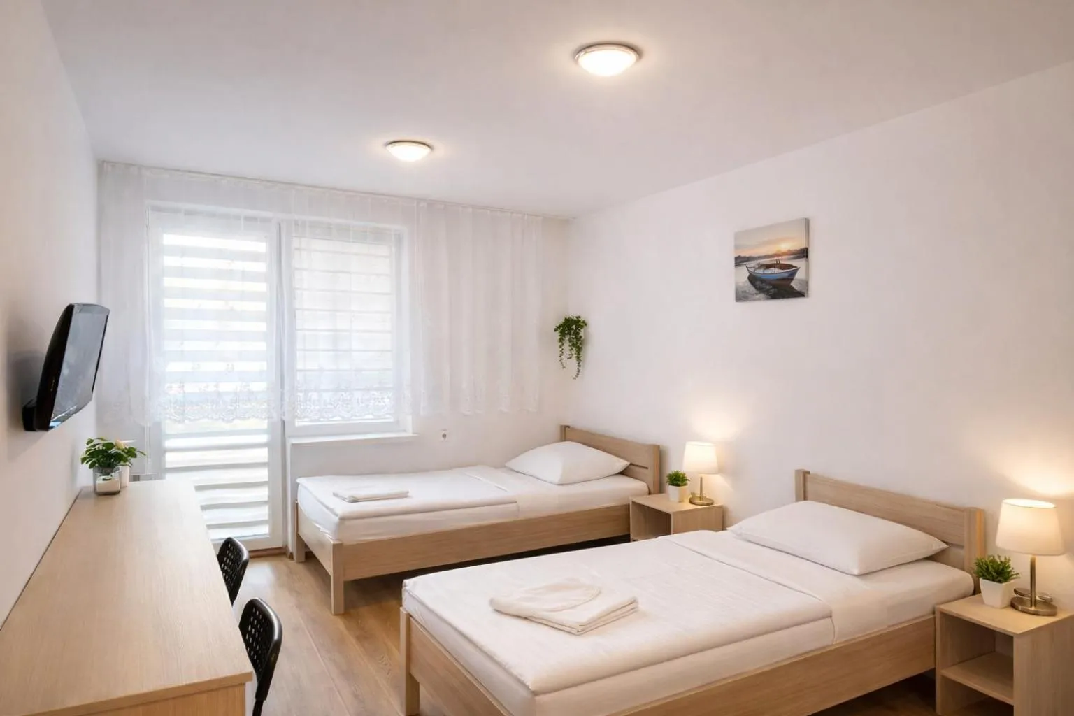 Hotel Olimpik Park
