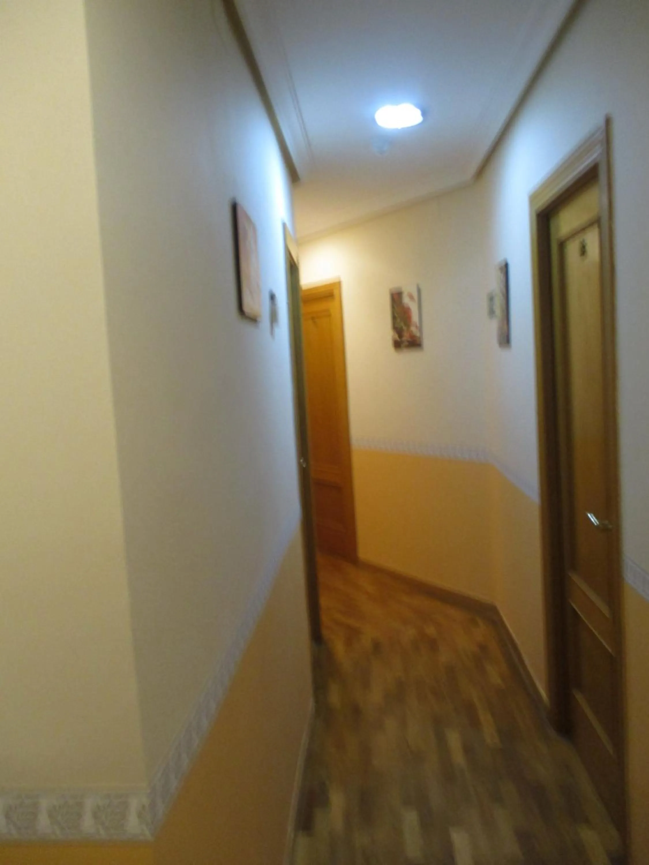 Hostal Becares
