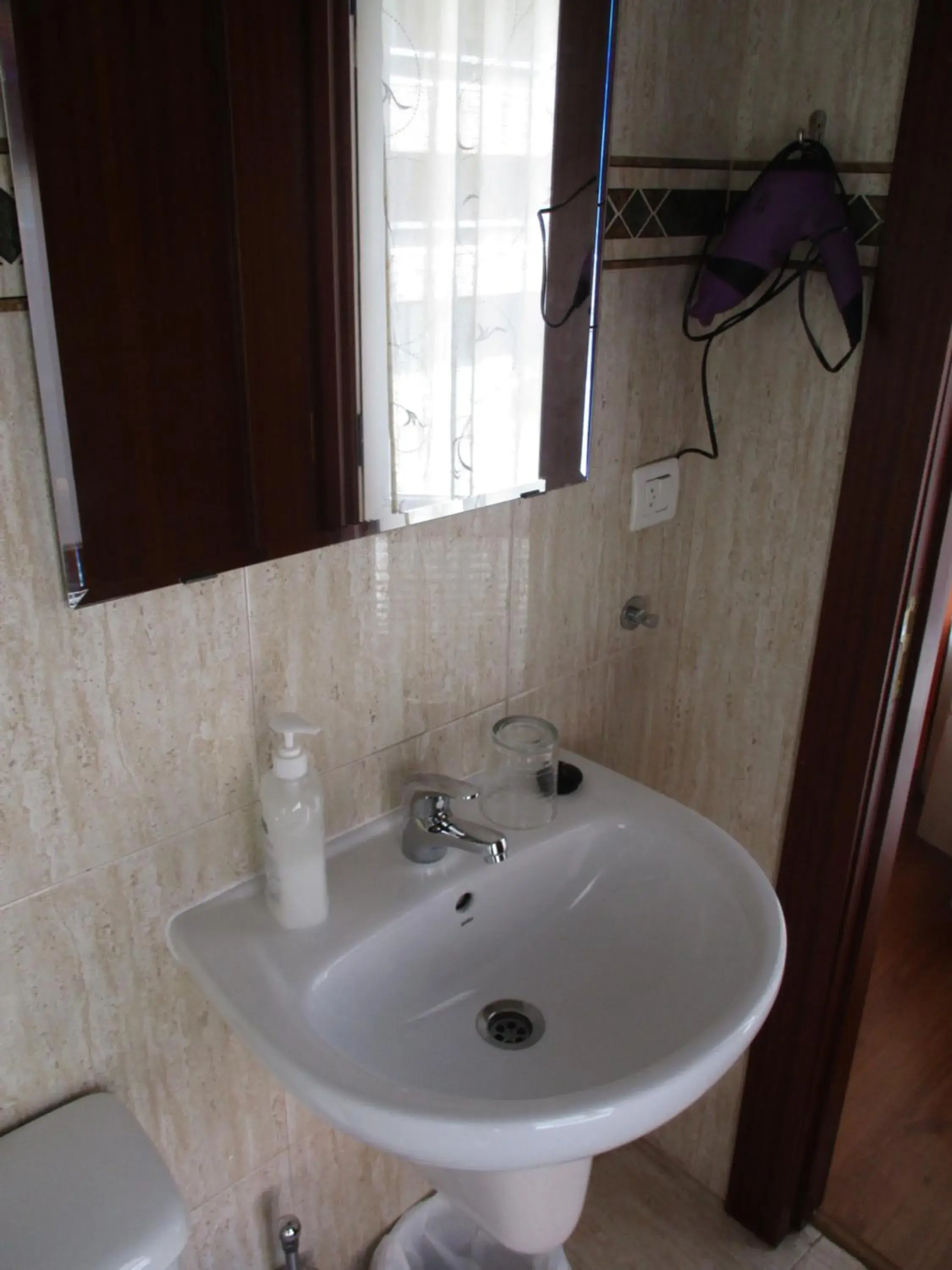 Hostal Becares Hostal Becares