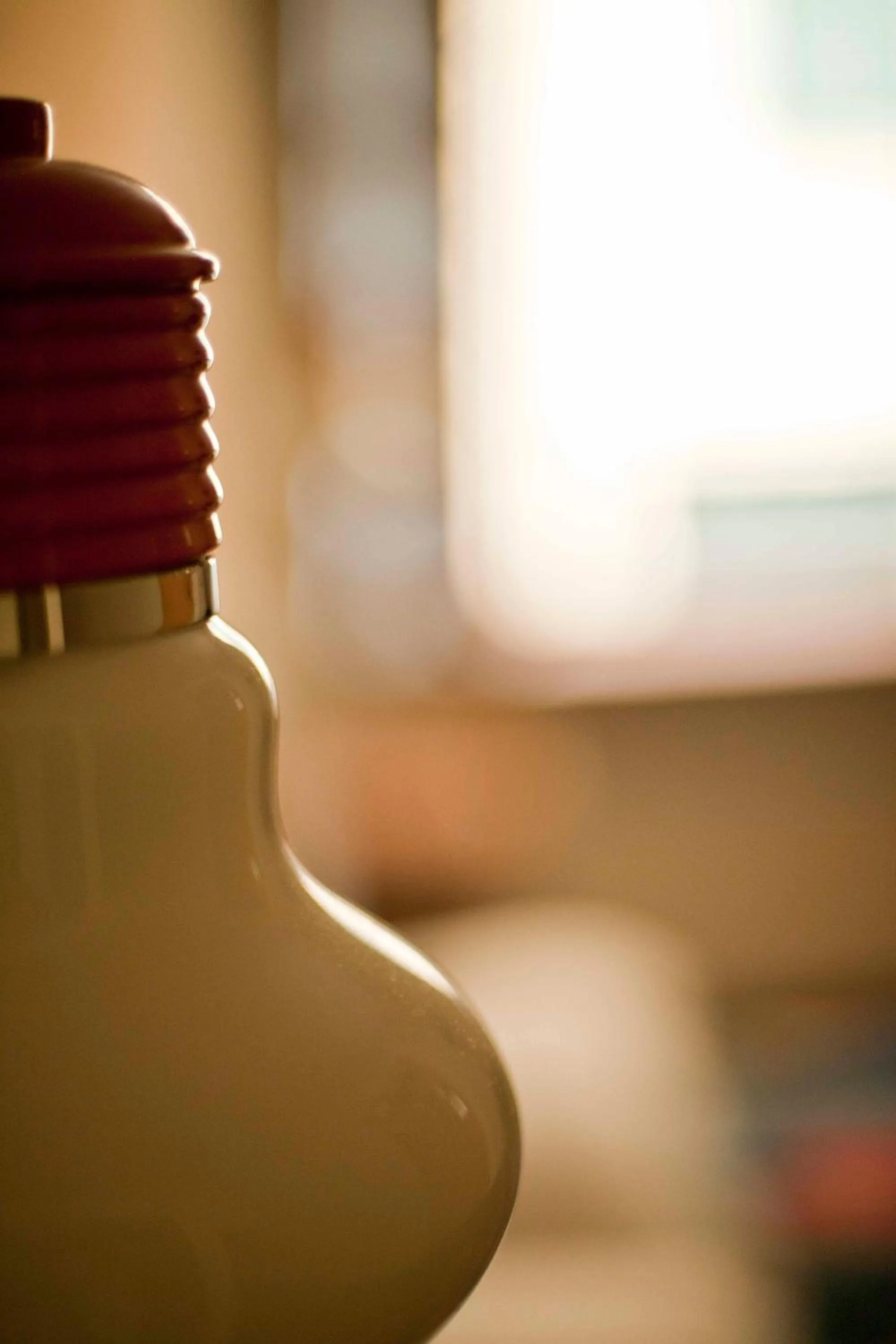 Decorative detail in Hotel Diana & Depandance