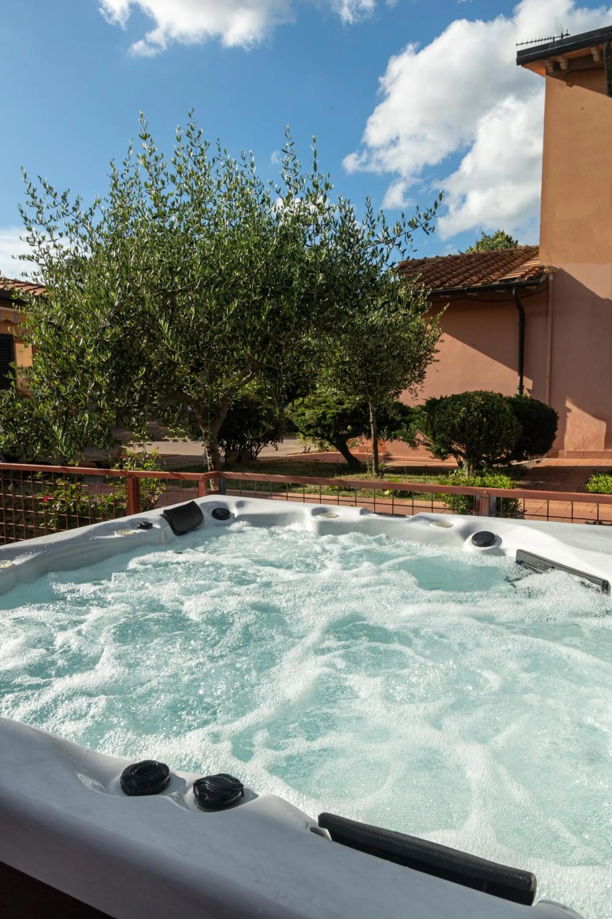 Residence Mugello Resort