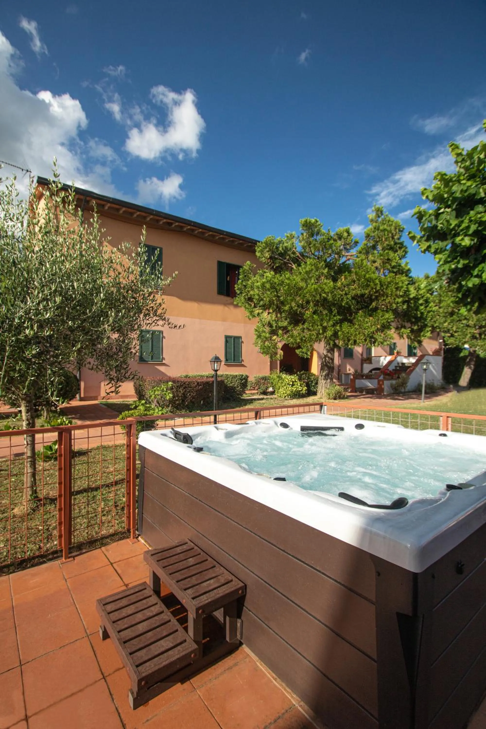 Residence Mugello Resort