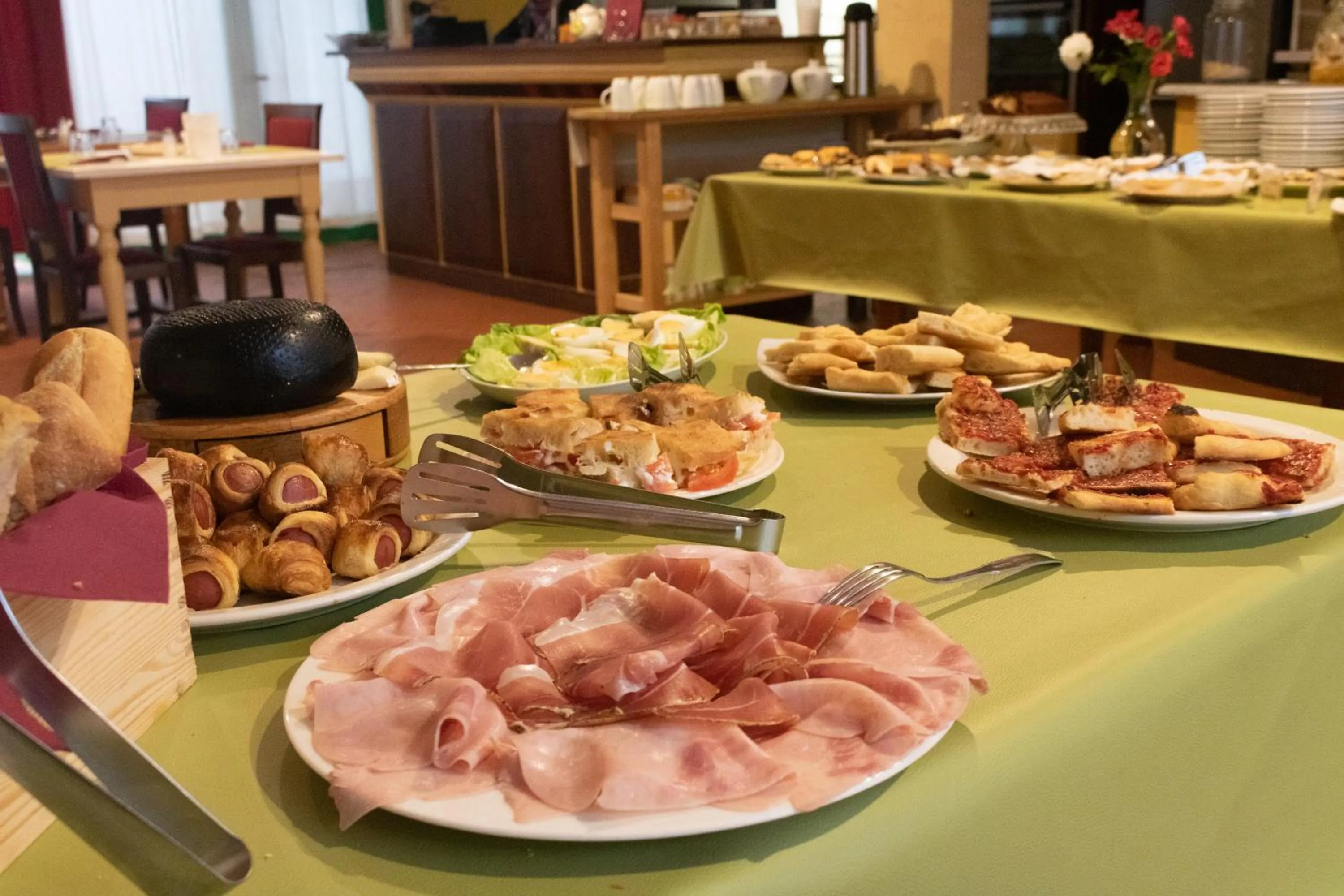 Residence Mugello Resort