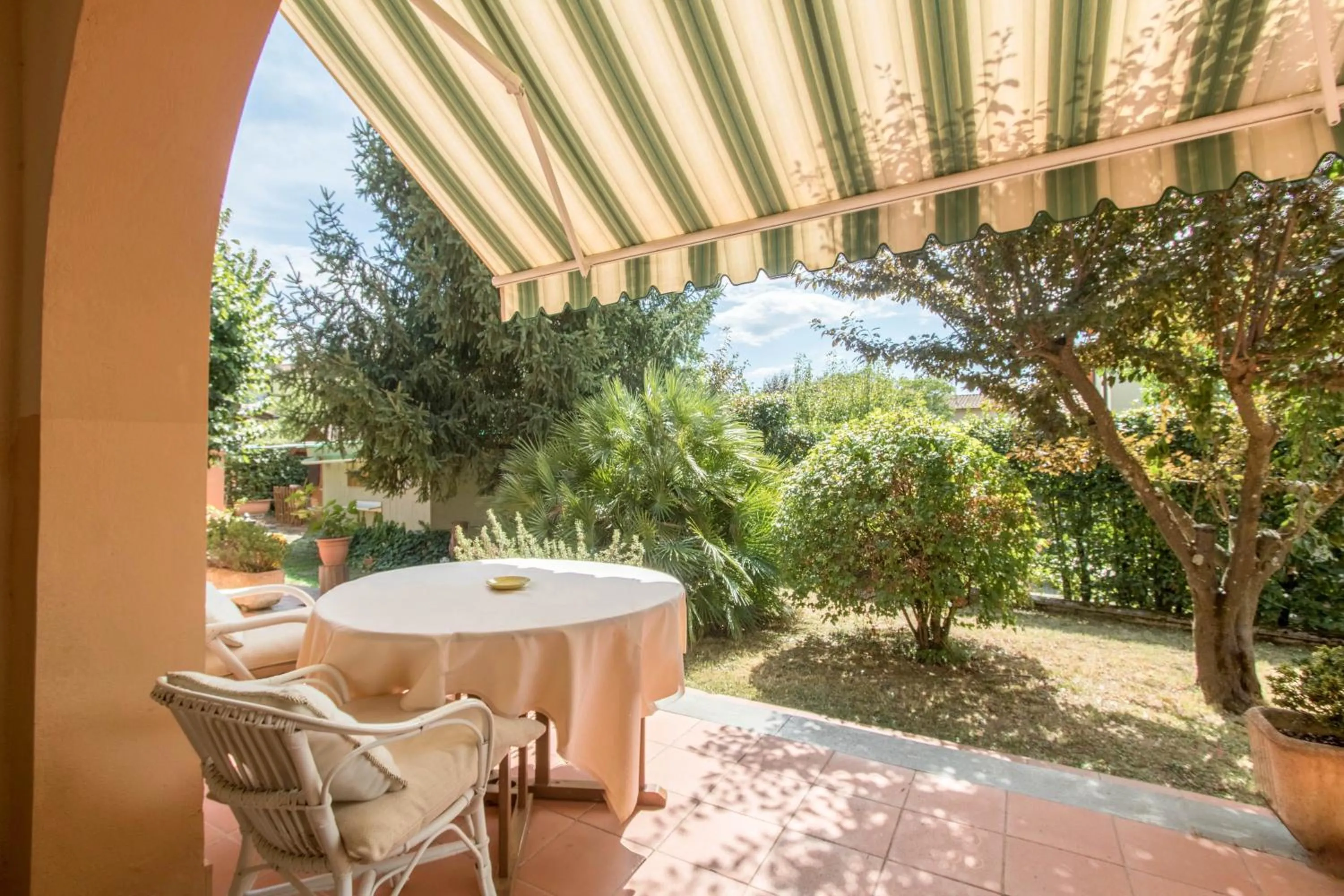 Garden in Residence Mugello Resort