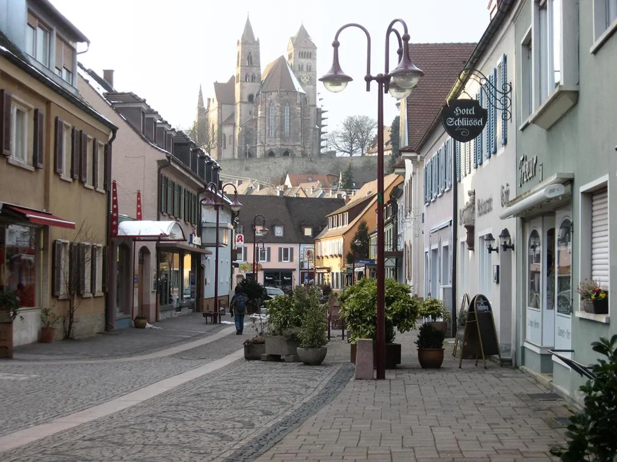 Area and facilities in Die Sprachpension - The Language Guesthouse
