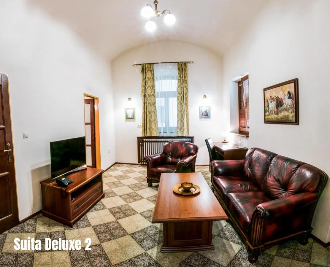 TV and multimedia in Pension Horse Inn